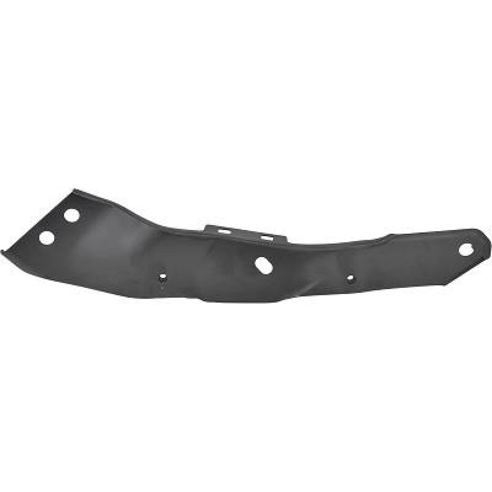 DIEDERICHS Fixação de farol 2215013 DIEDERICHS 2215013 Guarnição, farol de nevoeiro VW Polo 2 86C baratos
