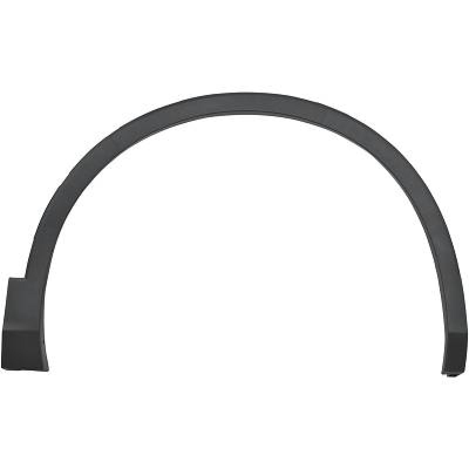 DIEDERICHS Utvidelse skvettskjerm 2256064 2256064 Skjermbredder DIEDERICHS MERCEDES-BENZ /8