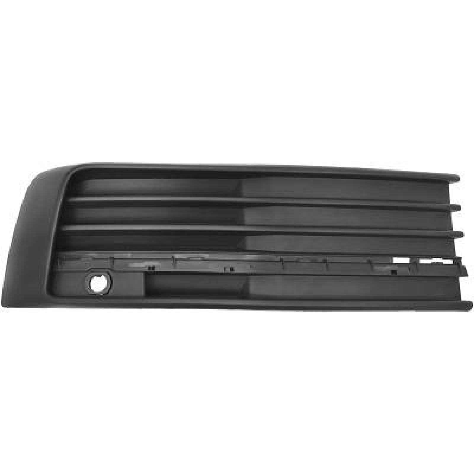 DIEDERICHS Lüftungsgitter, Stoßfänger 2274048 DIEDERICHS 2274048 Lüftungsgitter, Stoßfänger VW Transporter T6 Pritsche / Fahrgestell (SFD, SFE, SFL, SFZ) 2.0 TDI 4motion 199 PS 2022