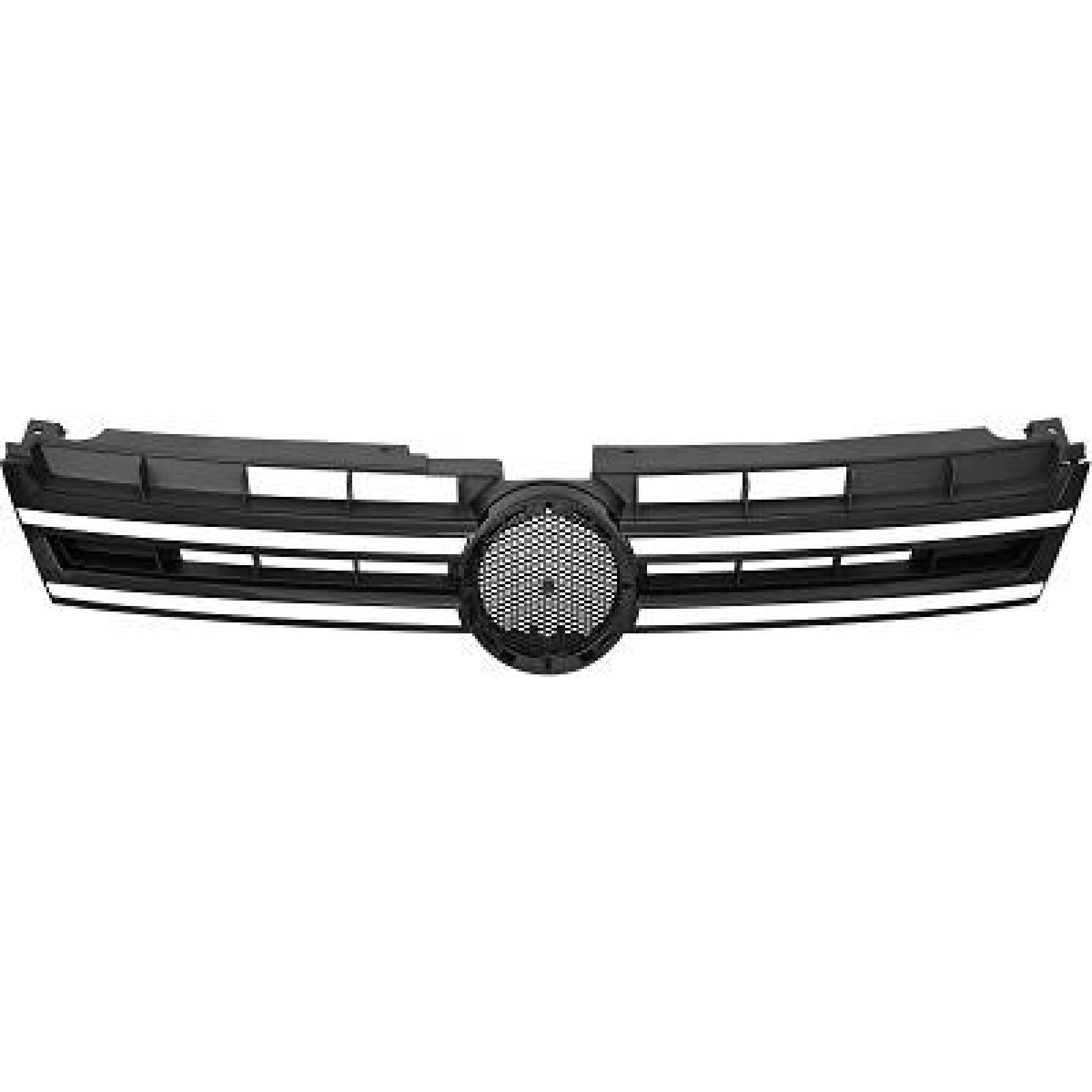 DIEDERICHS Radiatorgitter 2287040 DIEDERICHS 2287040 Sportsgrill VW Corrado 53i originale pris