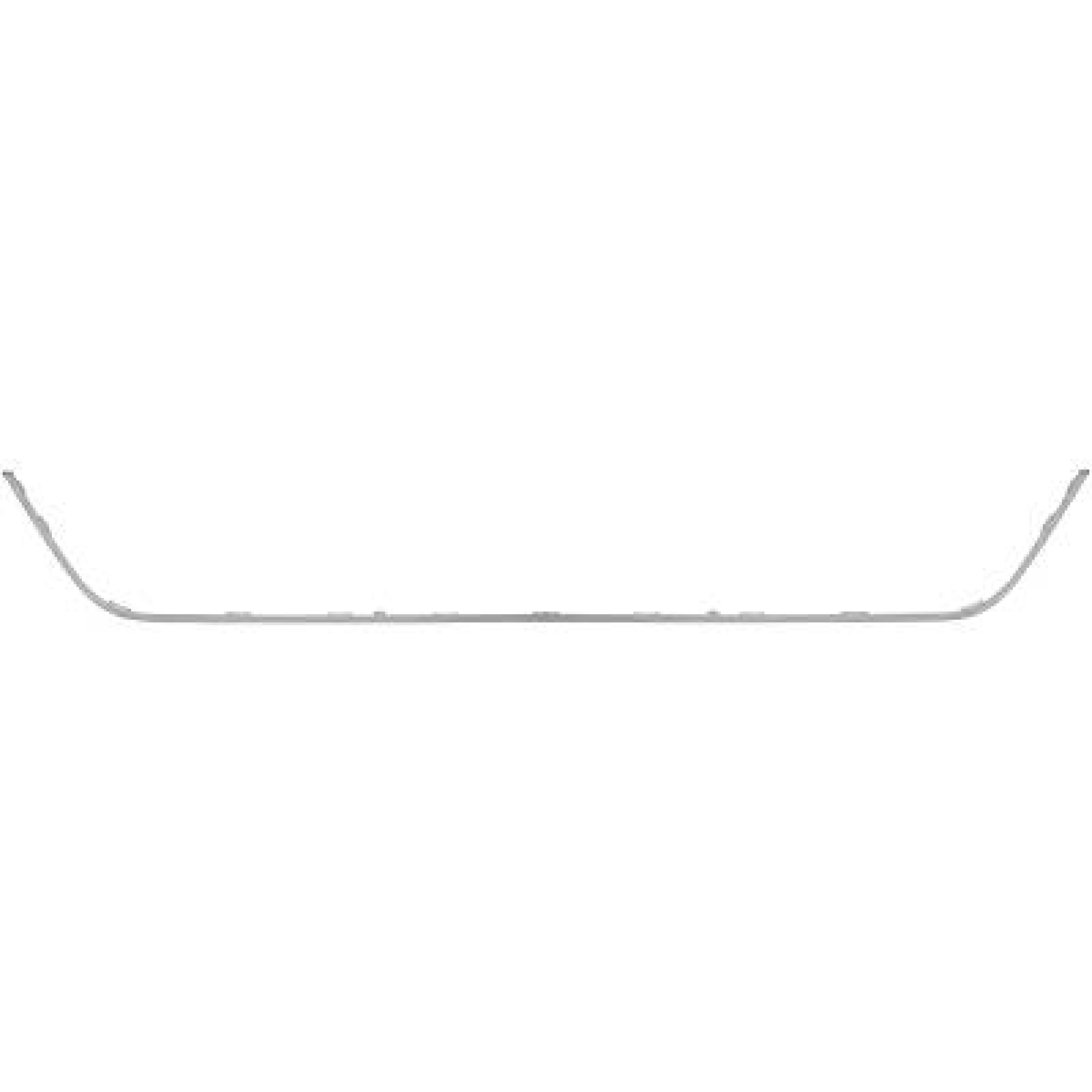 DIEDERICHS Bandeau pare-choc 2291044 DIEDERICHS 2291044 Bandeau pare-choc