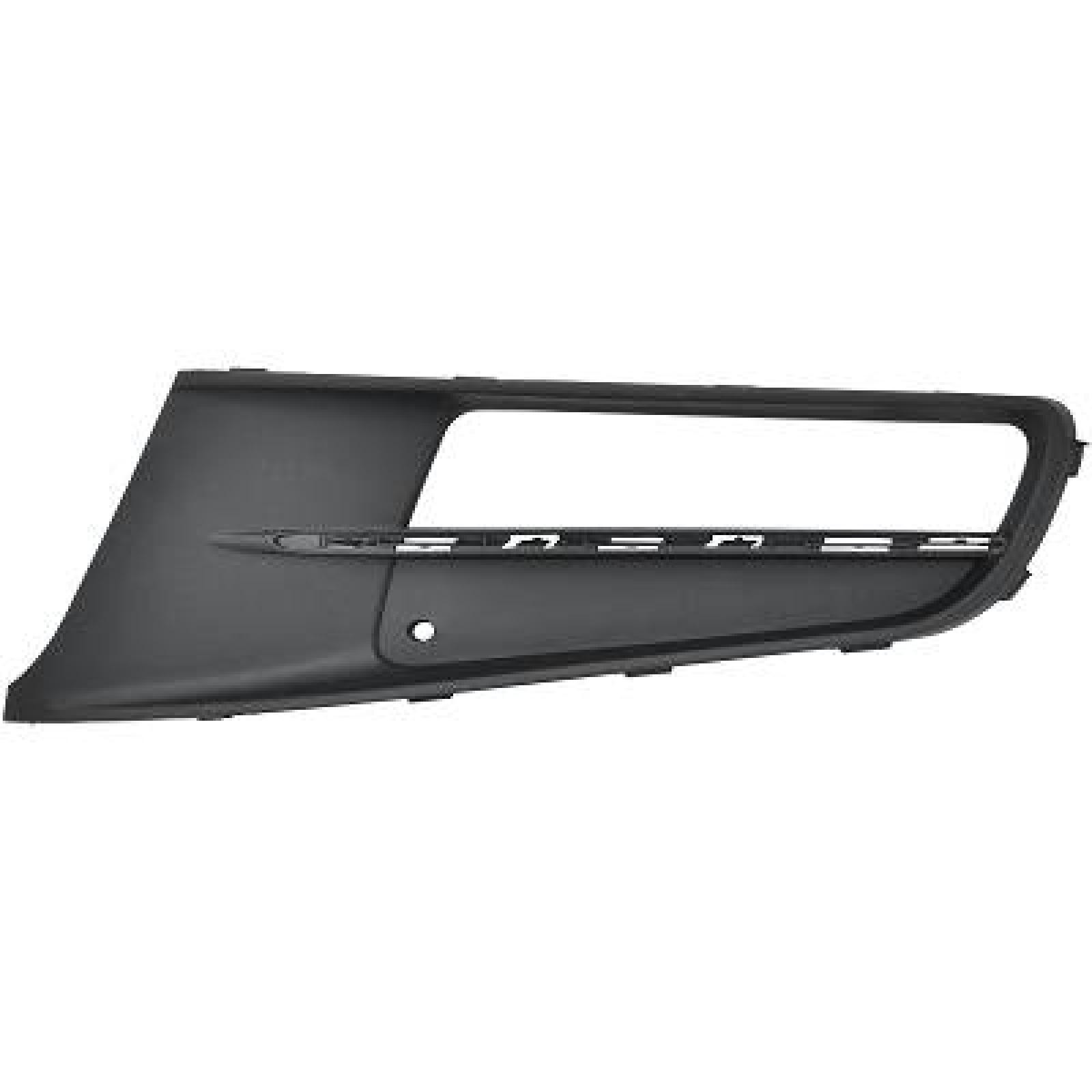 Bumper grill DIEDERICHS 2291047 DIEDERICHS 2291047 Volkswagen SHARAN 2021 Bumper grille price