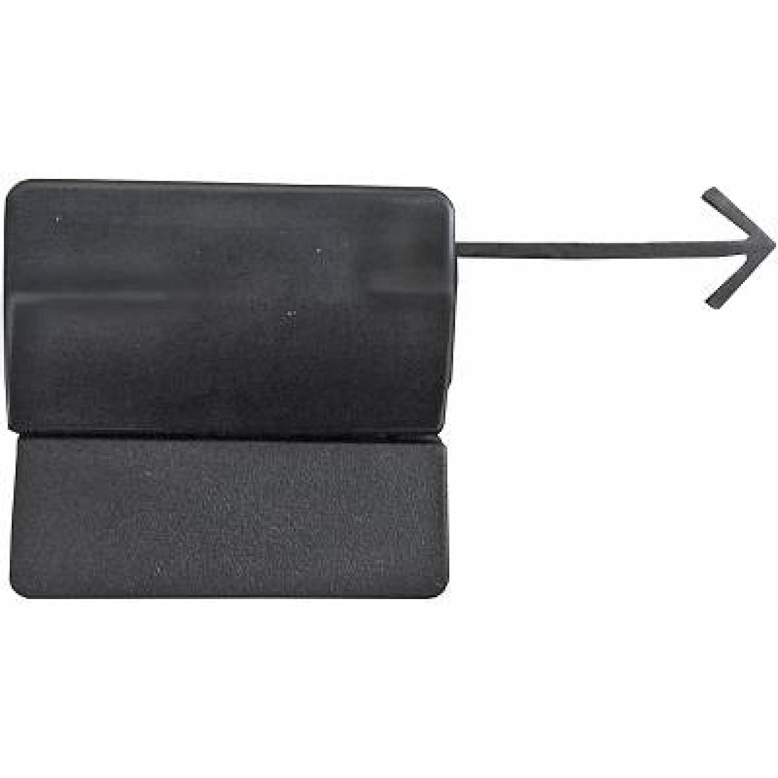 DIEDERICHS Flap, tow hook 2291064 DIEDERICHS 2291064 genuine Golf 4 Cabrio cover, towhook price