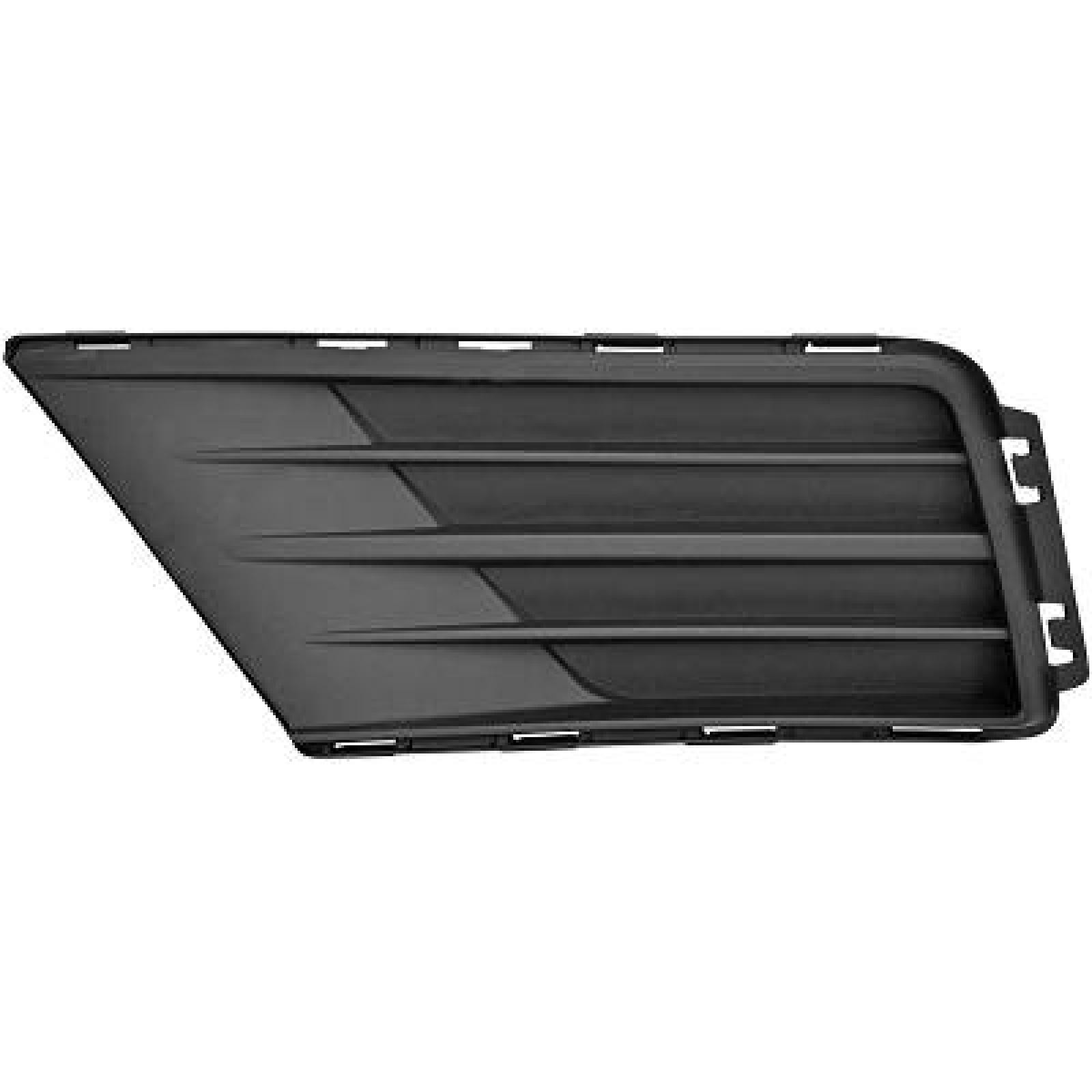 DIEDERICHS Ventilatora reste, Bampers 2297647 DIEDERICHS 2297647 Ventilatora reste, Bampers VW Caddy IV Variant (SAB, SAJ) 2.0 TDI 4motion 140 ZS 2018