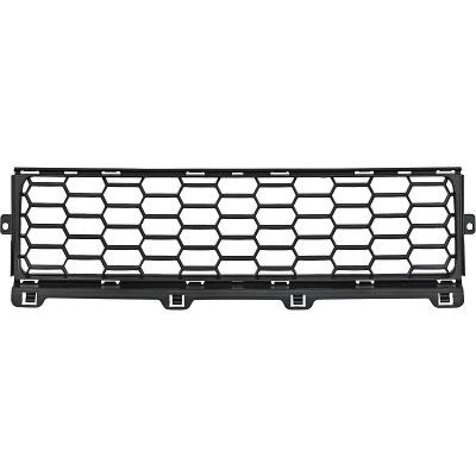 DIEDERICHS Kofangergitter 2660045 DIEDERICHS 2660045 Kofangergitter JEEP Patriot (74) 2.4 4x4 170 HK 2013