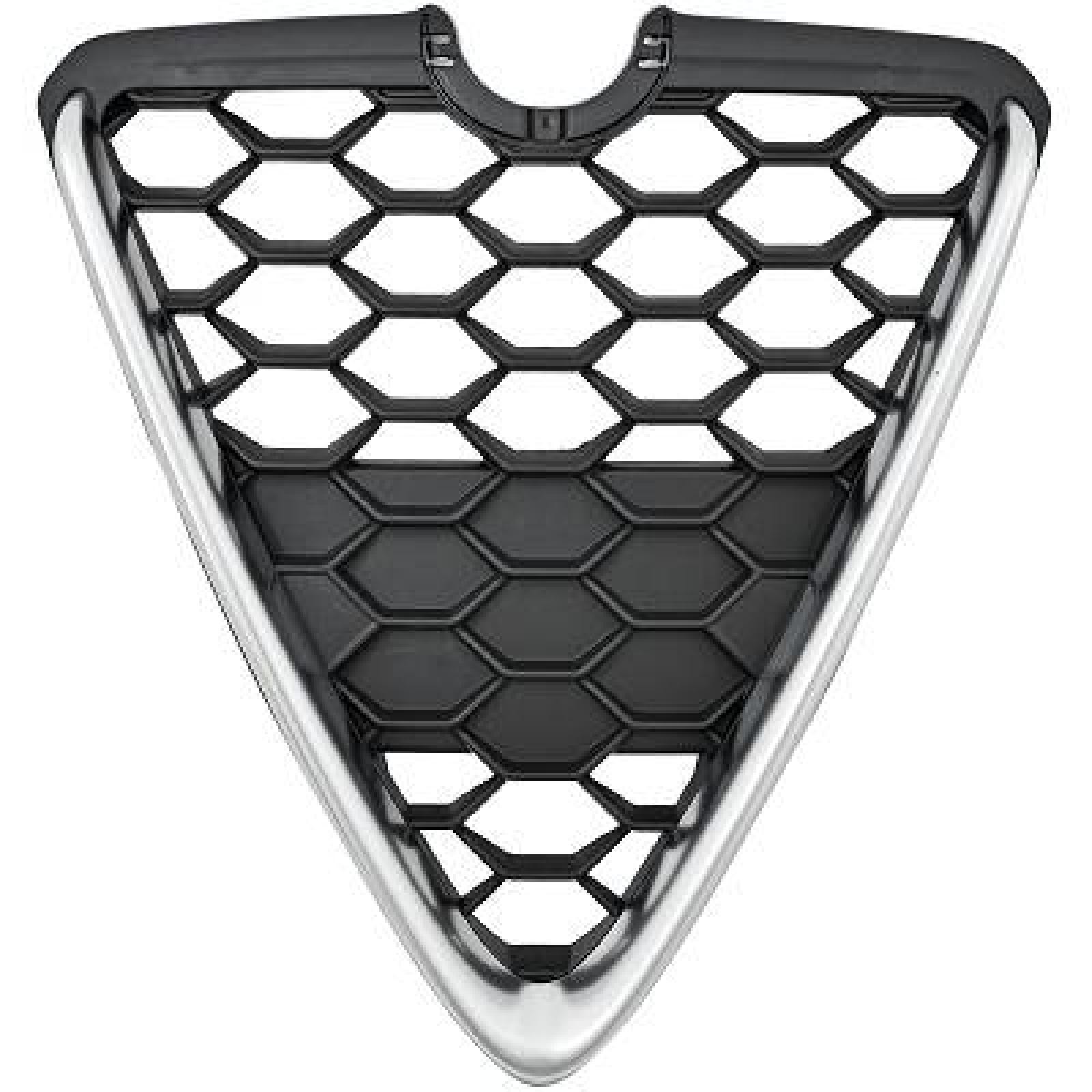 Kølergitter DIEDERICHS 3042240 DIEDERICHS 3042240 Kølergrill ALFA ROMEO MITO 2023