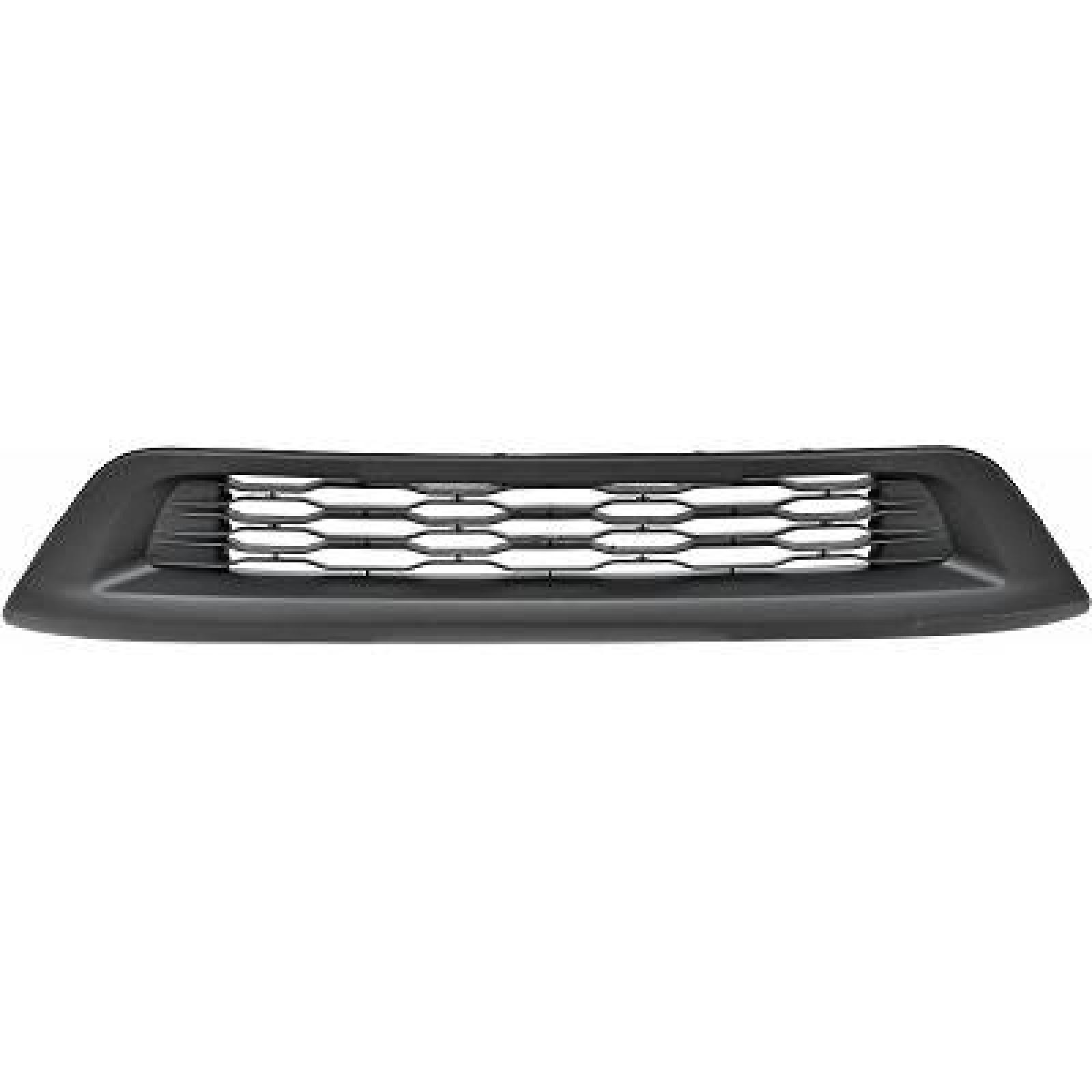 DIEDERICHS Griglia paraurti 3452945 3452945 Griglia paraurti FIAT BARCHETTA DIEDERICHS costo