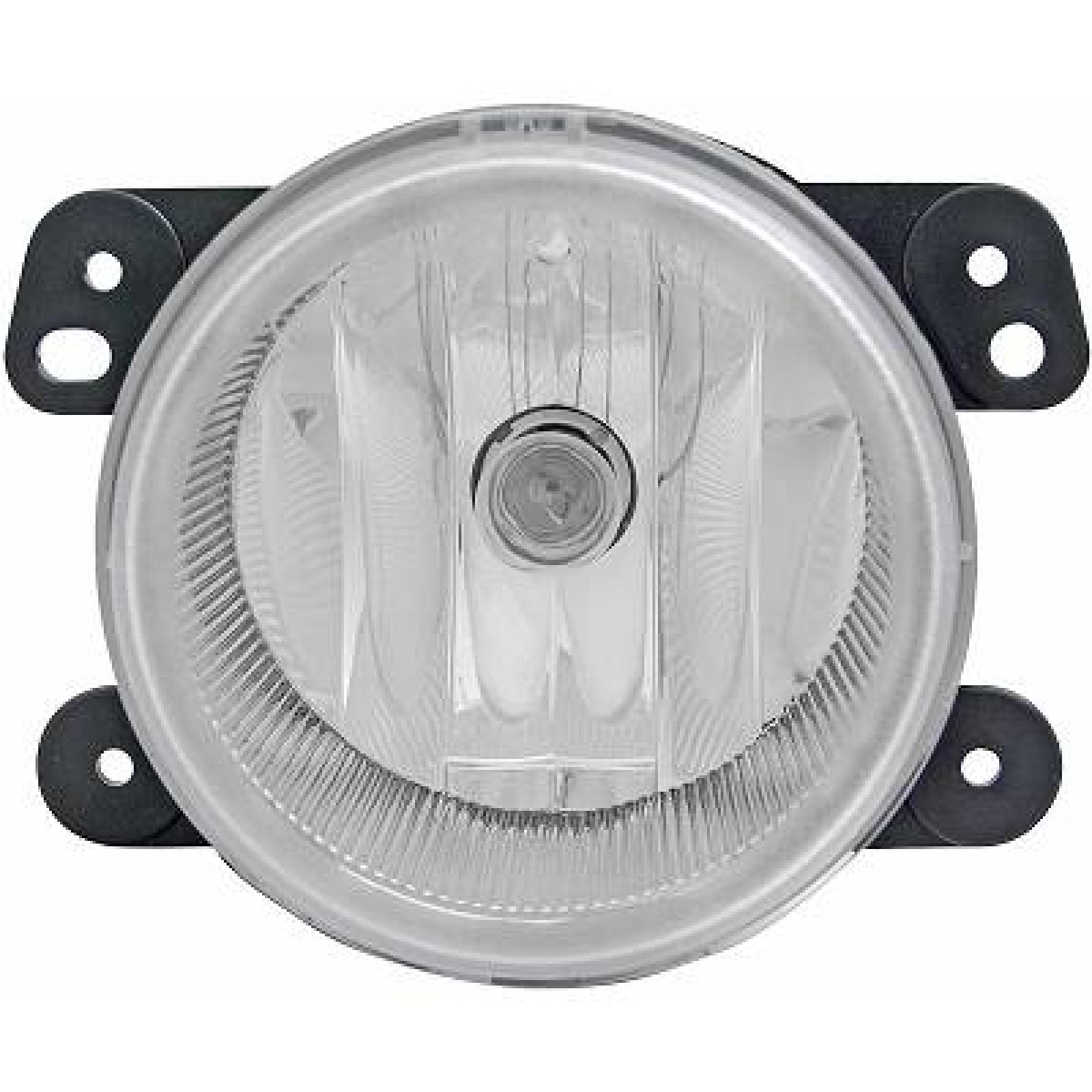 Hmlové svetlo DIEDERICHS 3570088 DIEDERICHS 3570088 Hmlové svetlá LED a Xenon Jeep RENEGADE 2023