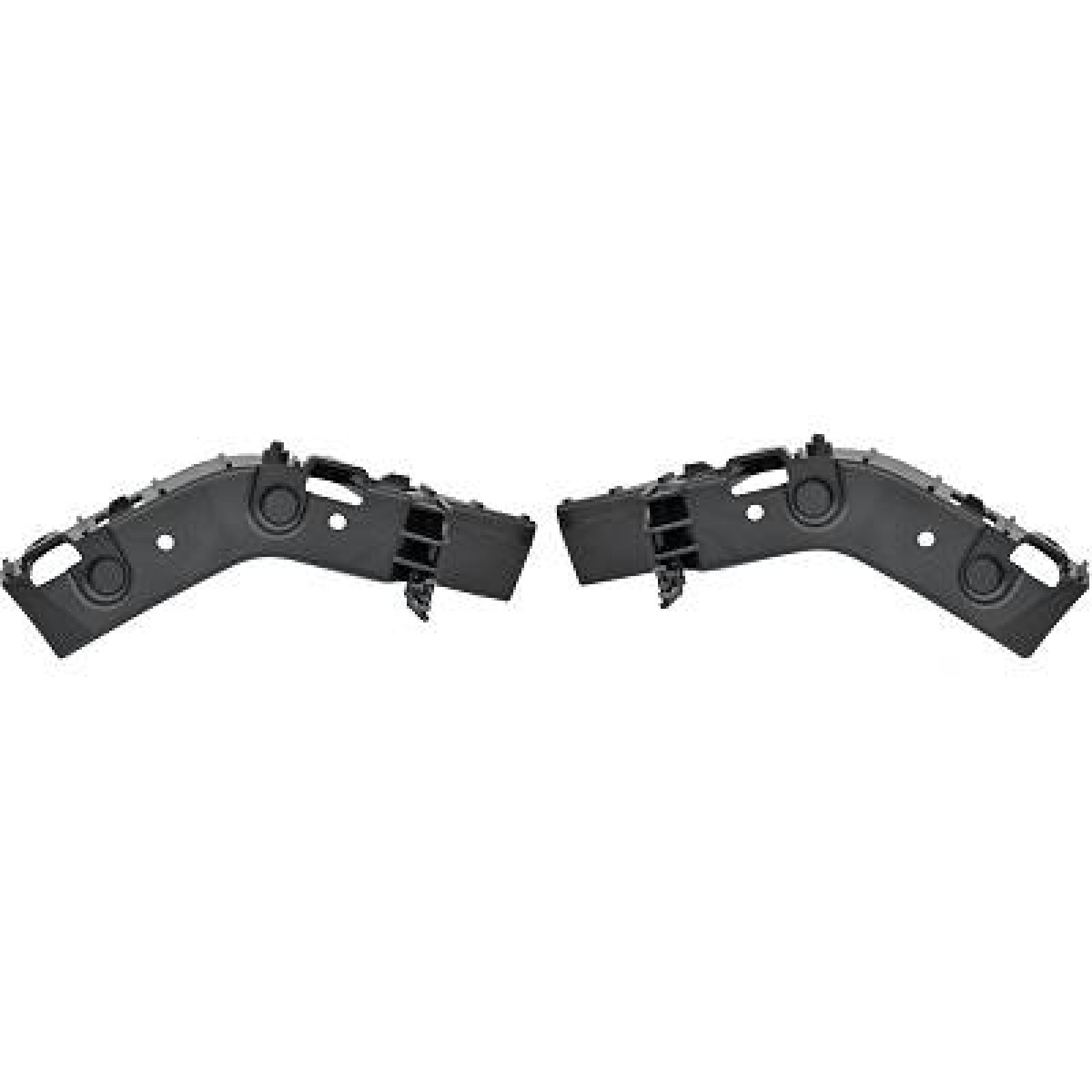 DIEDERICHS Bumperhouder 4012662 DIEDERICHS 4012662 Bumpersteun Peugeot Expert Tepee goedkoop
