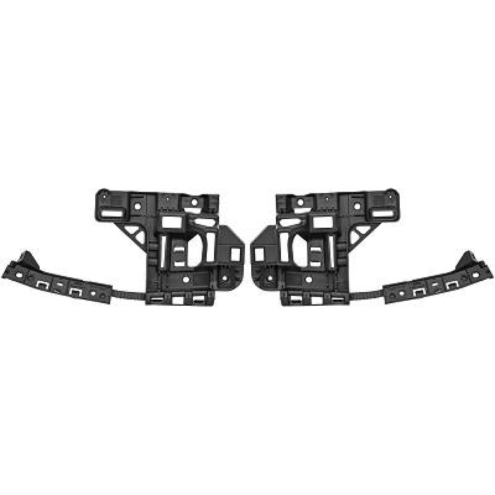 DIEDERICHS Pidike, puskuri 4013767 DIEDERICHS 4013767 Citroën XM Y4 puskurin kiinnike hinta