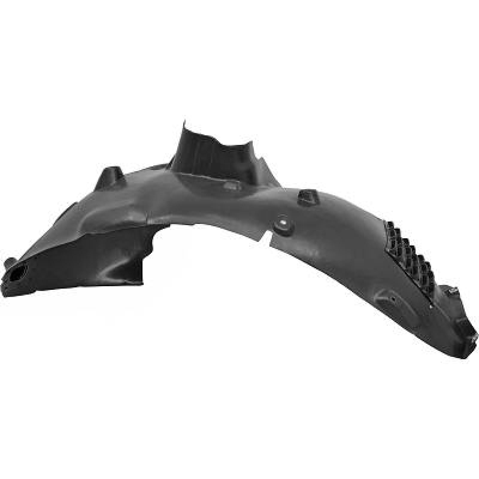 DIEDERICHS Wheel arch liner 4073608 DIEDERICHS 4073608 Wheel arch liner