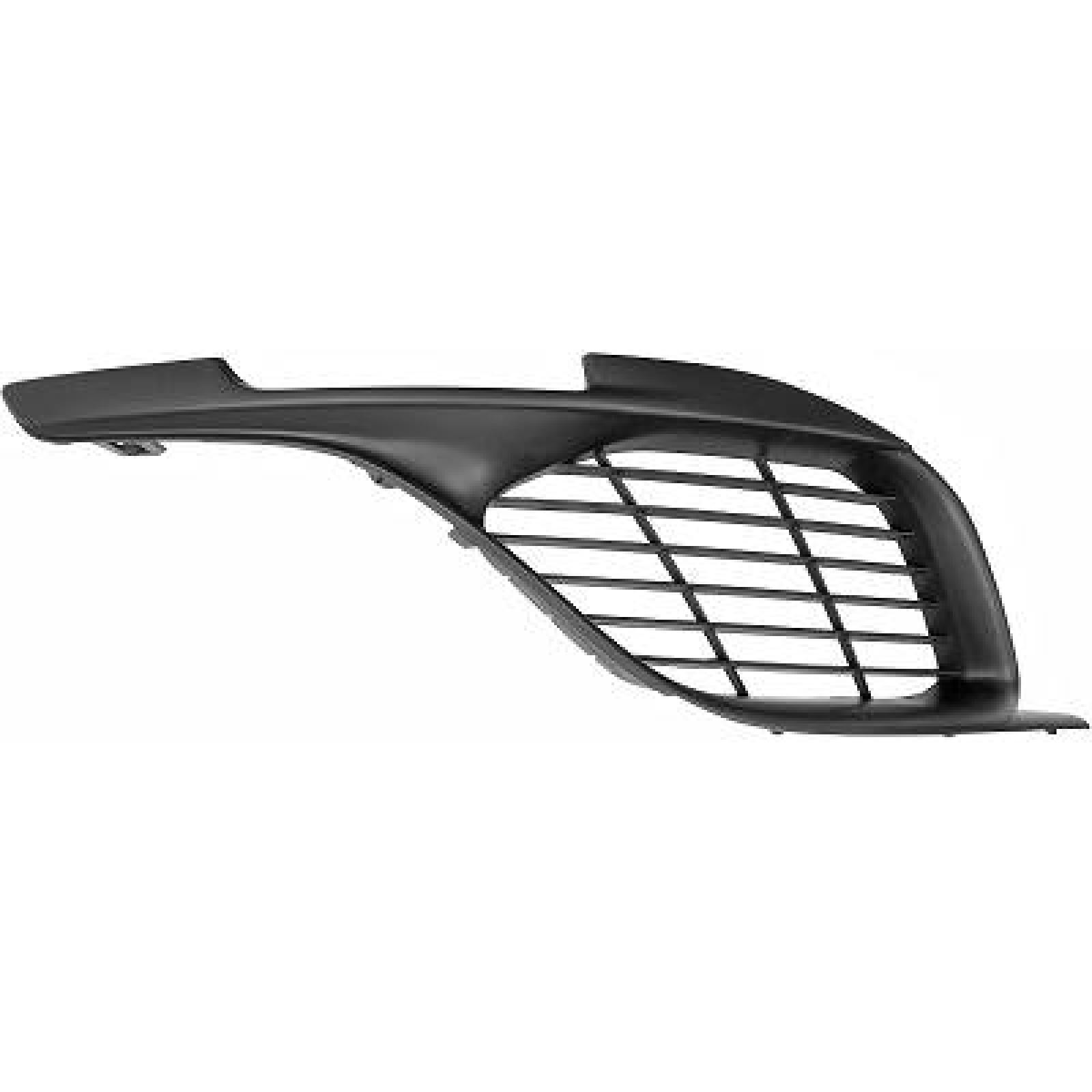 DIEDERICHS Ventilasjonsgitter 4236042 DIEDERICHS 4236042 Ventilasjonsgitter PEUGEOT 308 II Hatchback 1.6 GTi PureTech (L3EGXP) 263 hk 2019