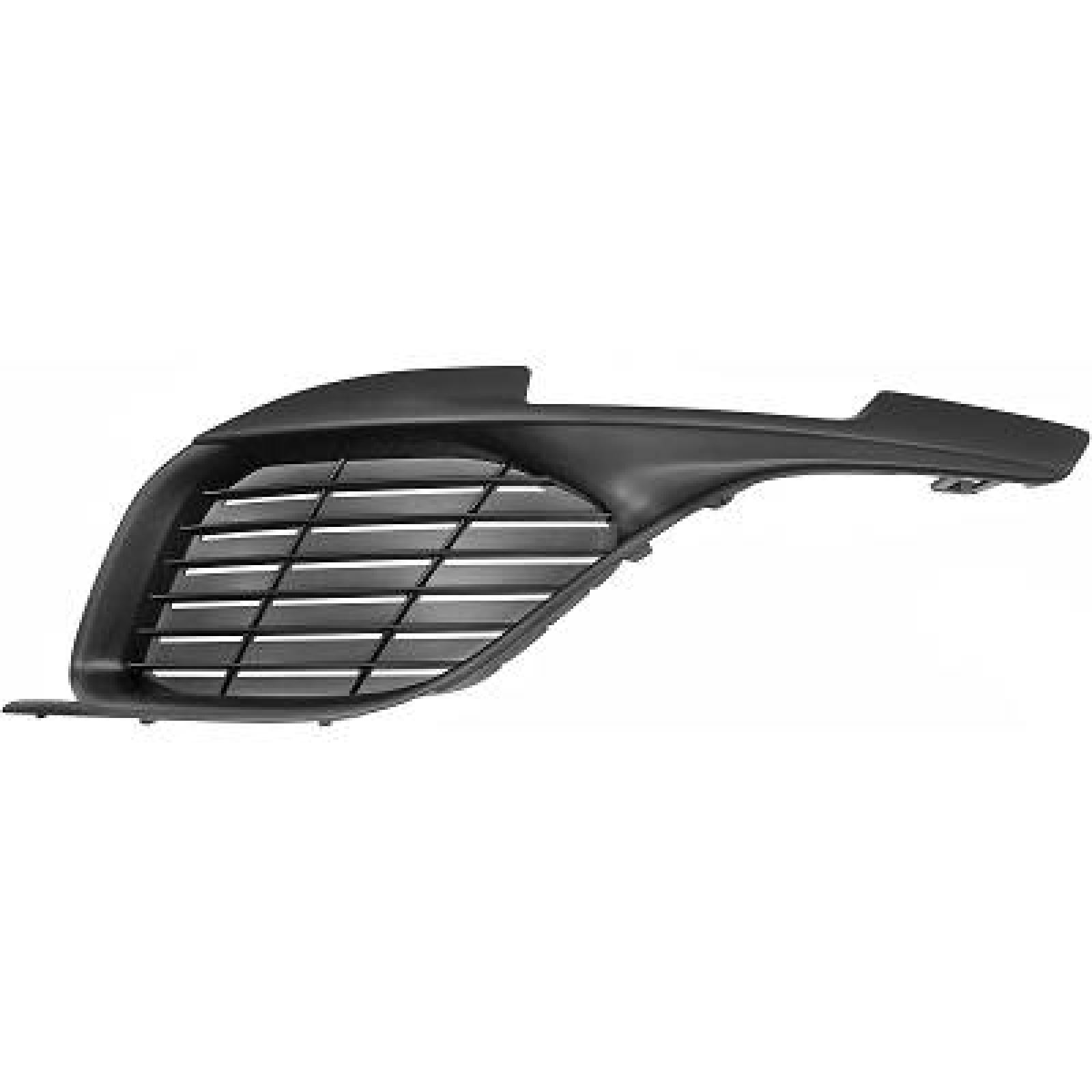 DIEDERICHS Kofangergitter 4236043 DIEDERICHS 4236043 Kofangergitter PEUGEOT 308 II Hatchback 1.6 GTi PureTech (L3EGXP) 263 HK 2018
