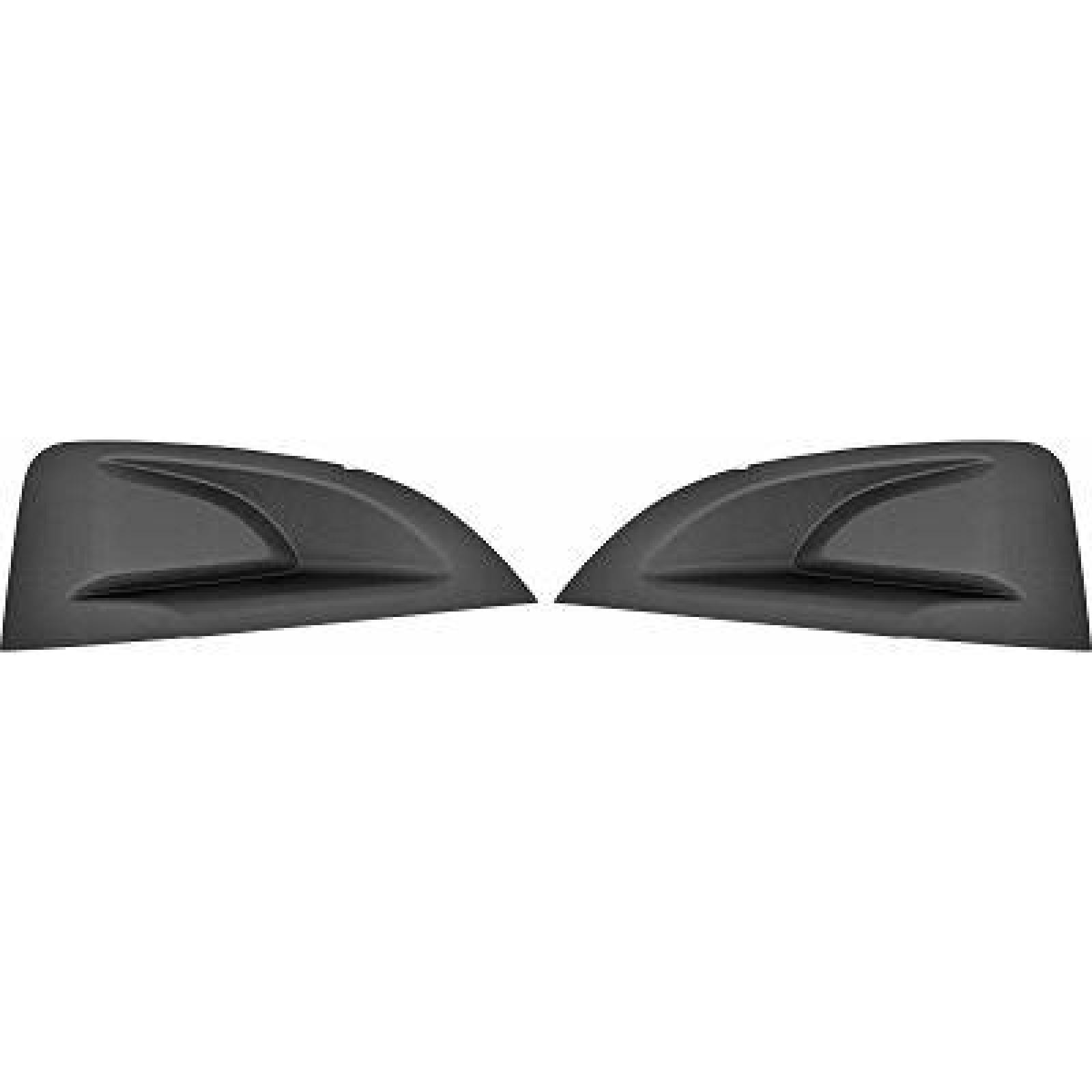 DIEDERICHS Ventilatora reste, Bampers 4236432 DIEDERICHS 4236432 Ventilatora reste bampers Peugeot 3008 SUV cena