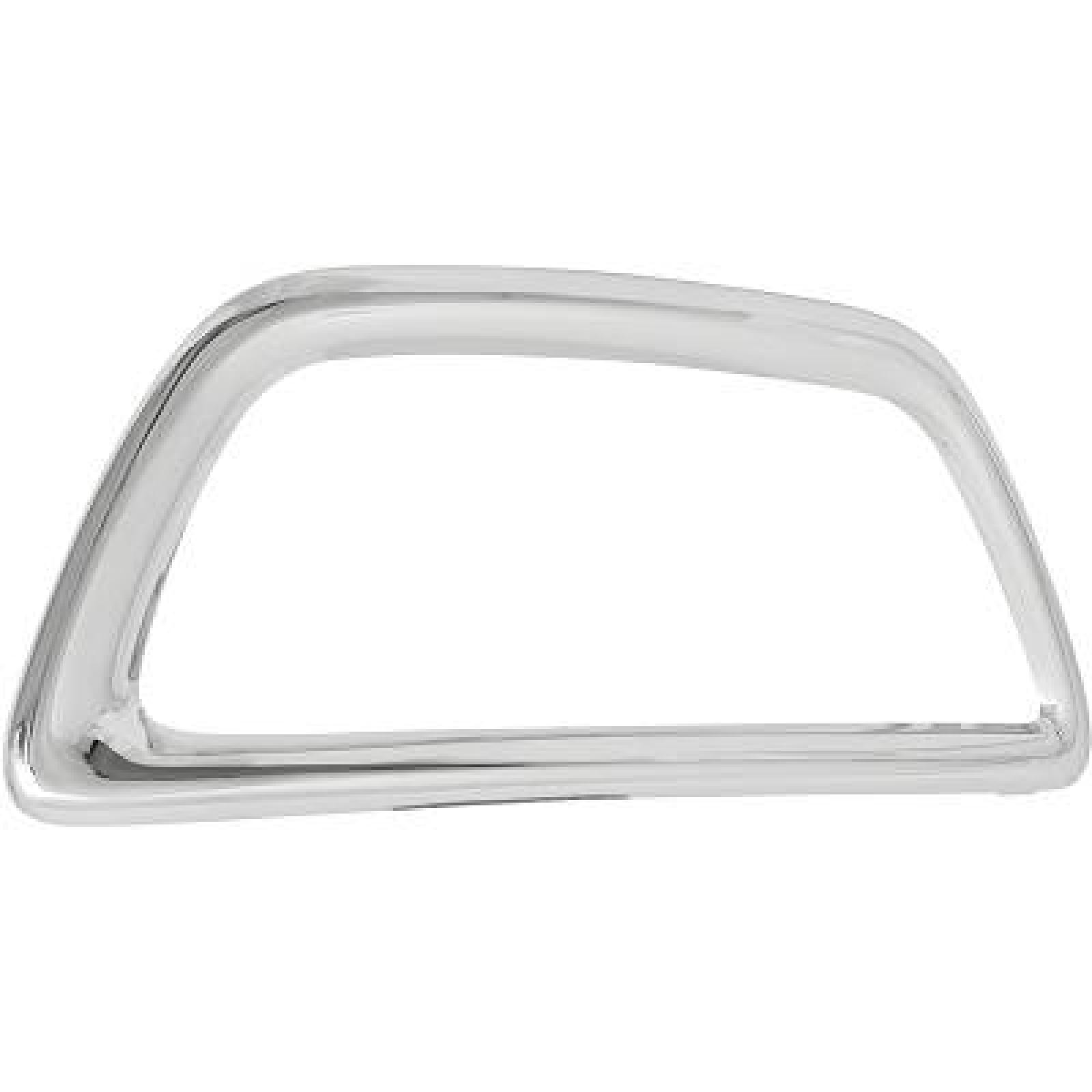 DIEDERICHS Plaat, bumper 4406149 Renault CLIO Plaat bumper DIEDERICHS 4406149