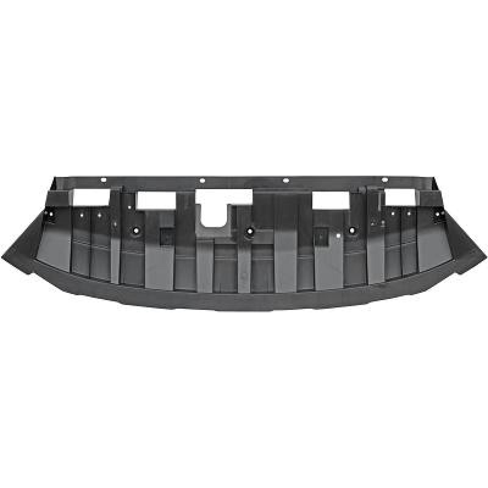 DIEDERICHS Insonorisation du compartiment moteur 4445264 DIEDERICHS Insonorisant de capot RENAULT 4445264