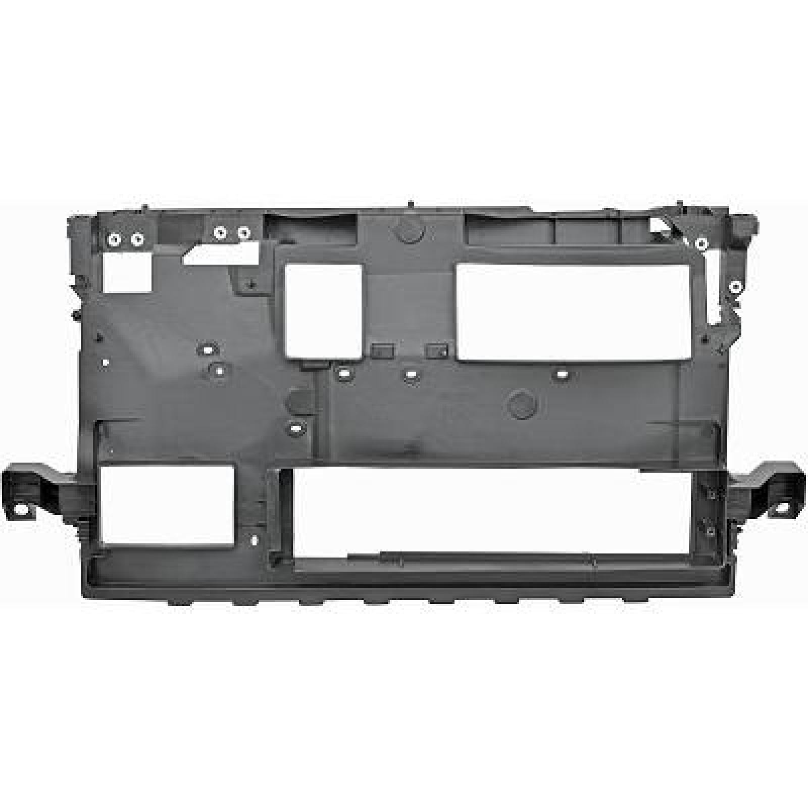 DIEDERICHS Face avant 4475002 Face avant DIEDERICHS KADJAR 4475002 pas cher