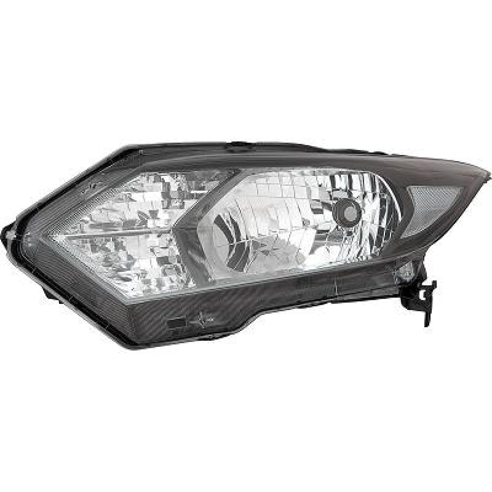 Esituli DIEDERICHS 5292081 DIEDERICHS 5292081: Esituled Honda HR-V 2008