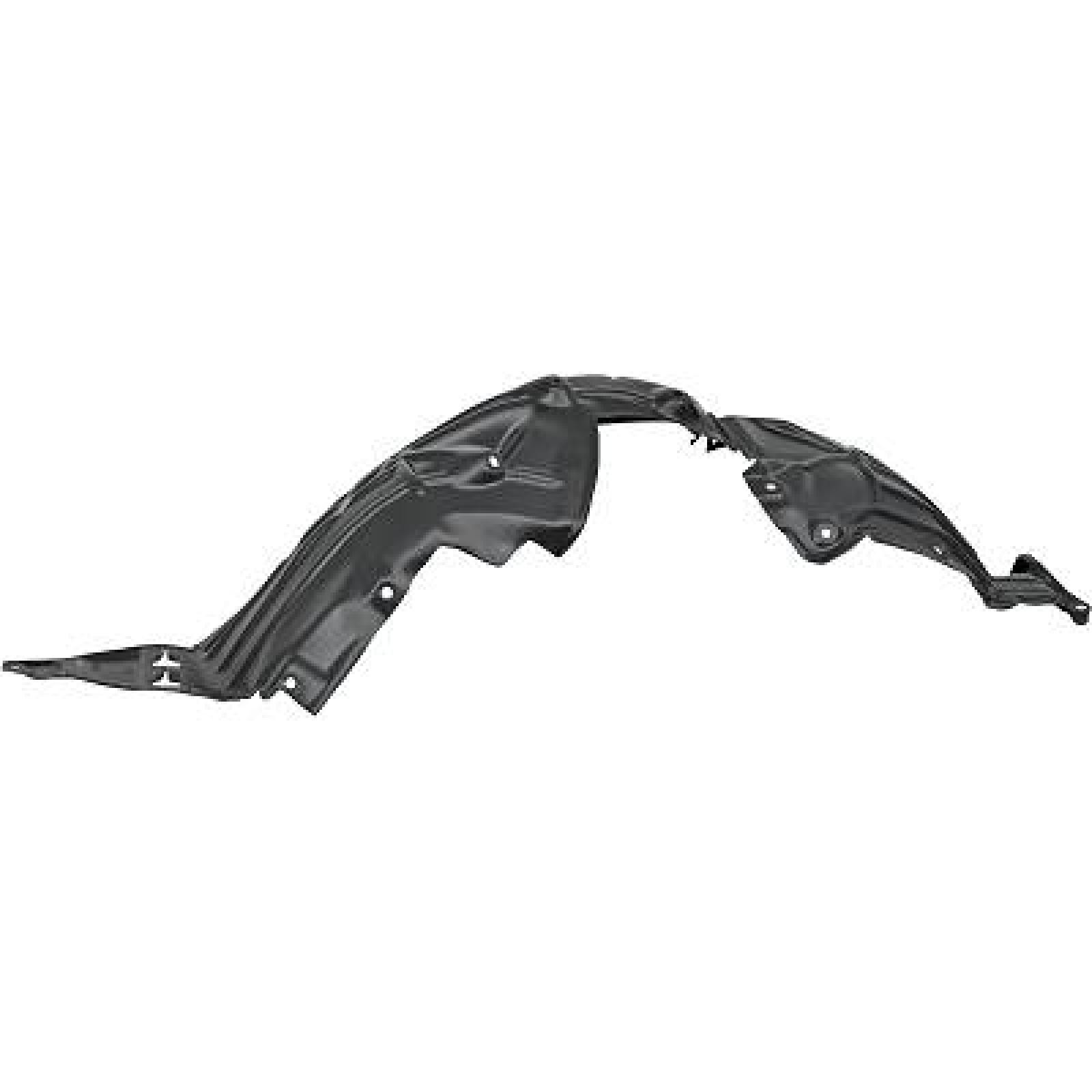 DIEDERICHS Innerskjerm plastikk 5606008 DIEDERICHS 5606008 Innerskjerm Mazda CX-5 KE billige