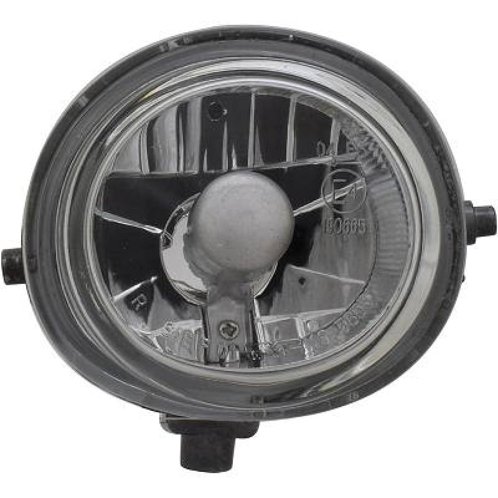 DIEDERICHS Mistlamp 5620088 DIEDERICHS 5620088 Mistvoorlampen Suzuki IGNIS originele