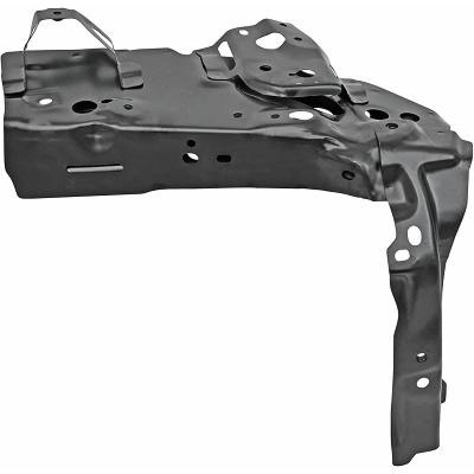 DIEDERICHS Frontplåt 5631013 Mazda B Series UF Frontplåt DIEDERICHS 5631013