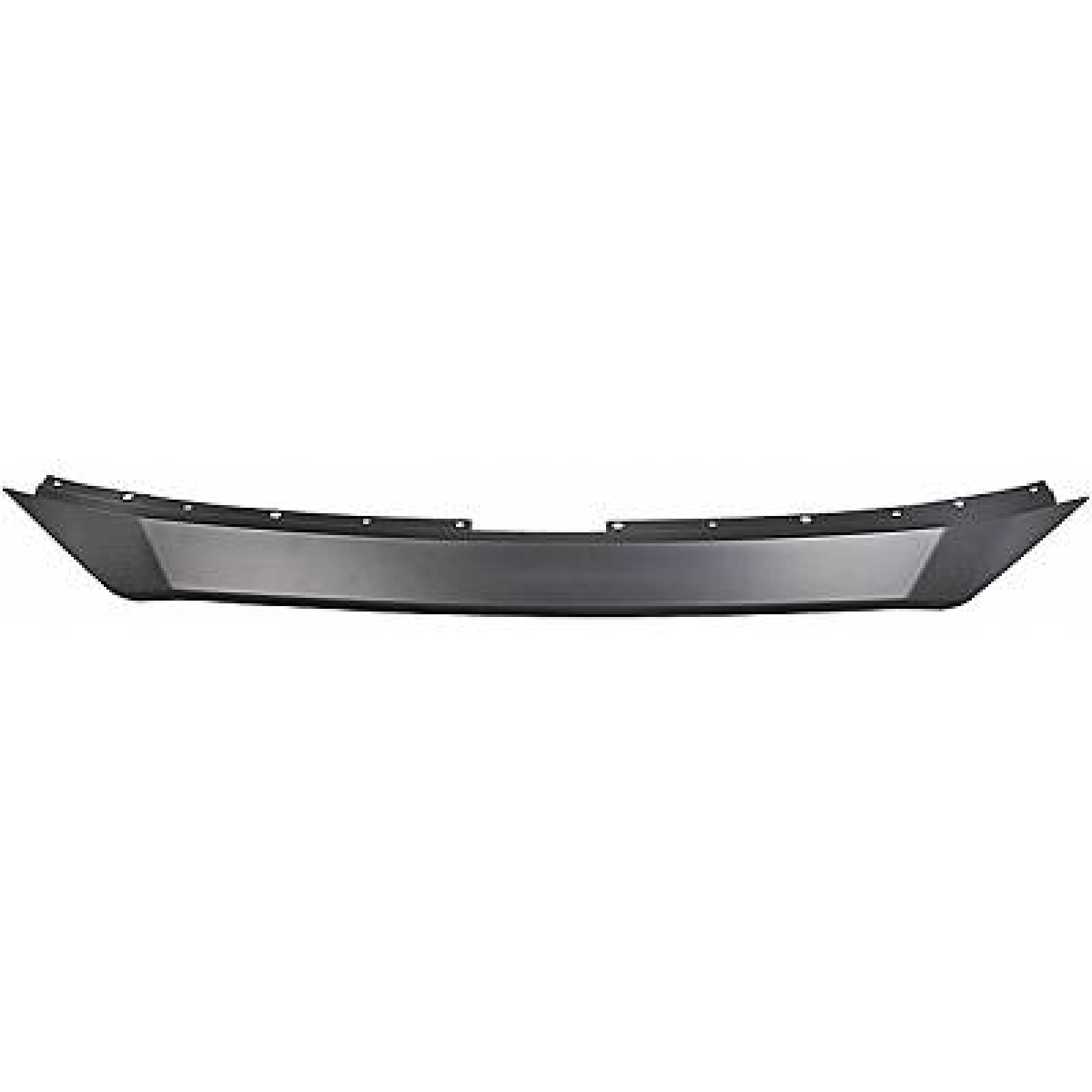 DIEDERICHS Mostrina, Griglia radiatore 5631042 DIEDERICHS 5631042 Griglia Mazda CX 9 TB originali prezzo