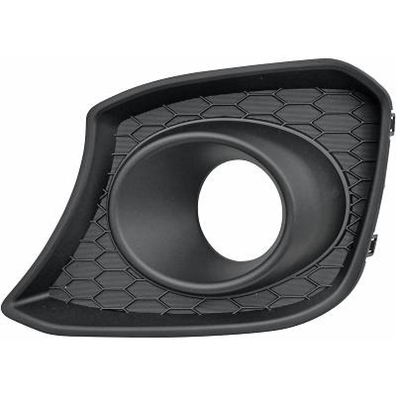 DIEDERICHS Ventilatiegrille, bumper 6416049 Suzuki VITARA Sportgrille DIEDERICHS 6416049