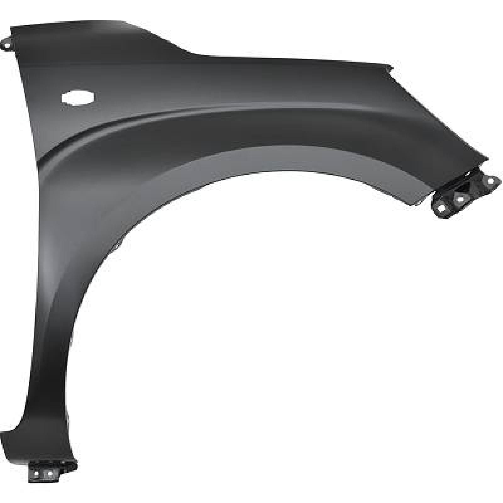 Φτερό DIEDERICHS 6436006 DIEDERICHS 6436006 Φτερό εμπρός αριστερά Suzuki IGNIS 2019