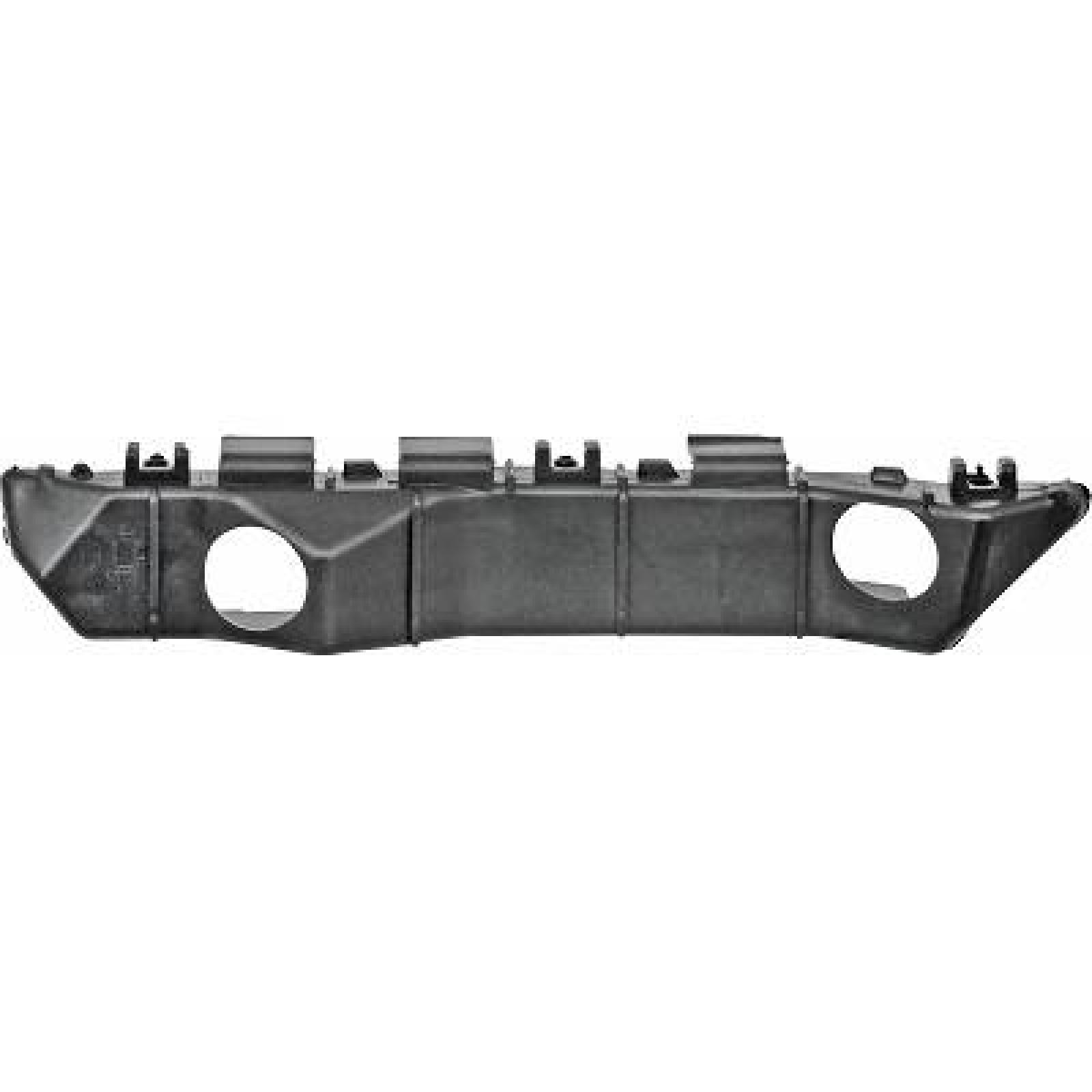 DIEDERICHS Holder, støtfanger 6506052 DIEDERICHS 6506052 Støtfanger holder Kia Rio 2 til en fordelagtig pris