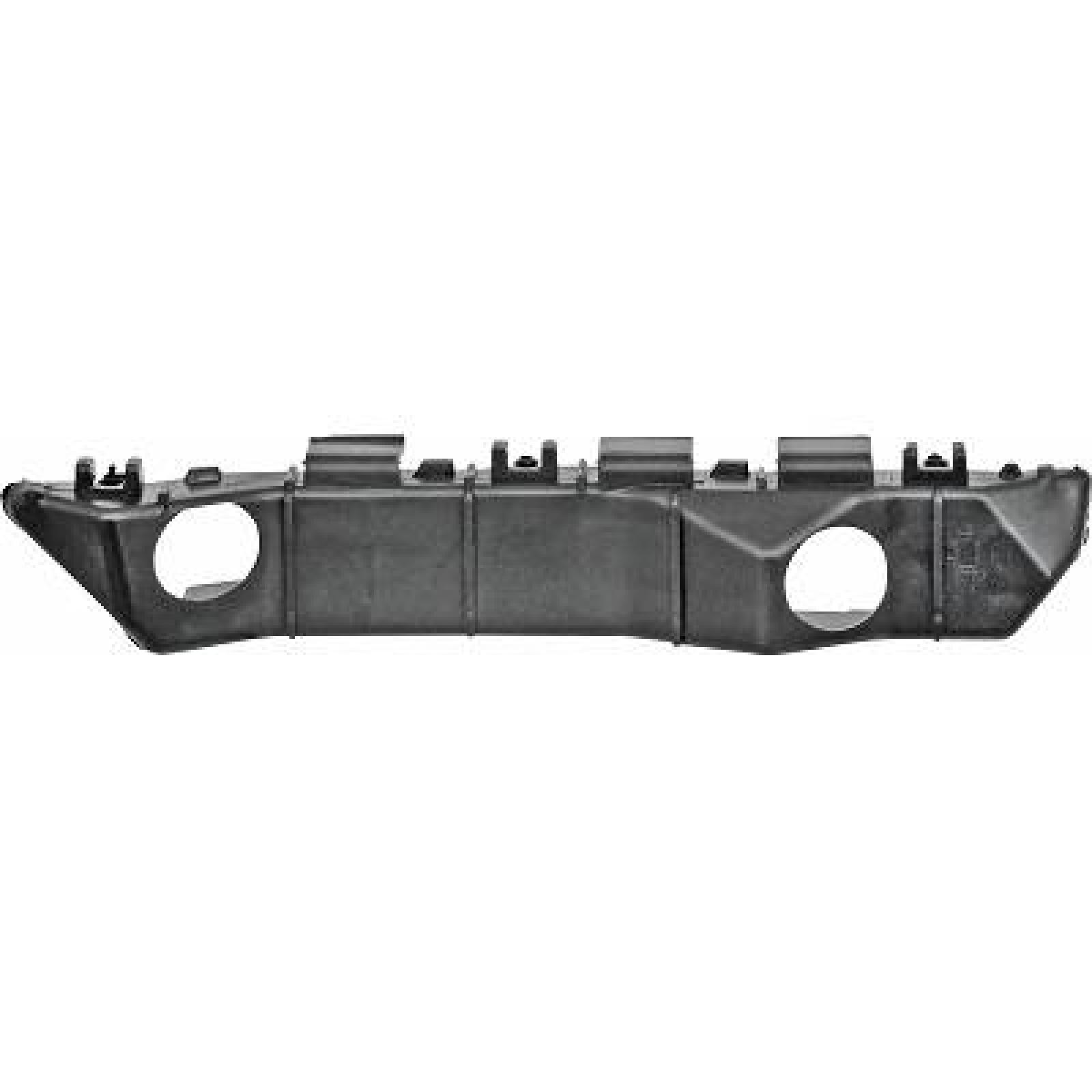 DIEDERICHS Bumper bracket 6506053 LAND ROVER RANGE ROVER VELAR DIEDERICHS bumper brackets 6506053