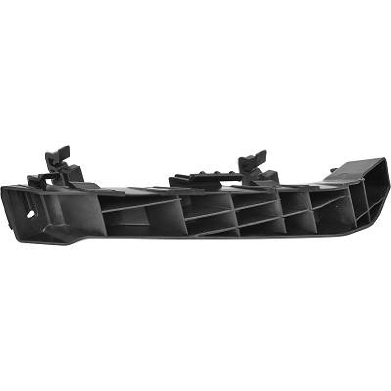Holder, støtfanger DIEDERICHS 6506062 DIEDERICHS 6506062 Støtfanger holder KIA RIO 2000