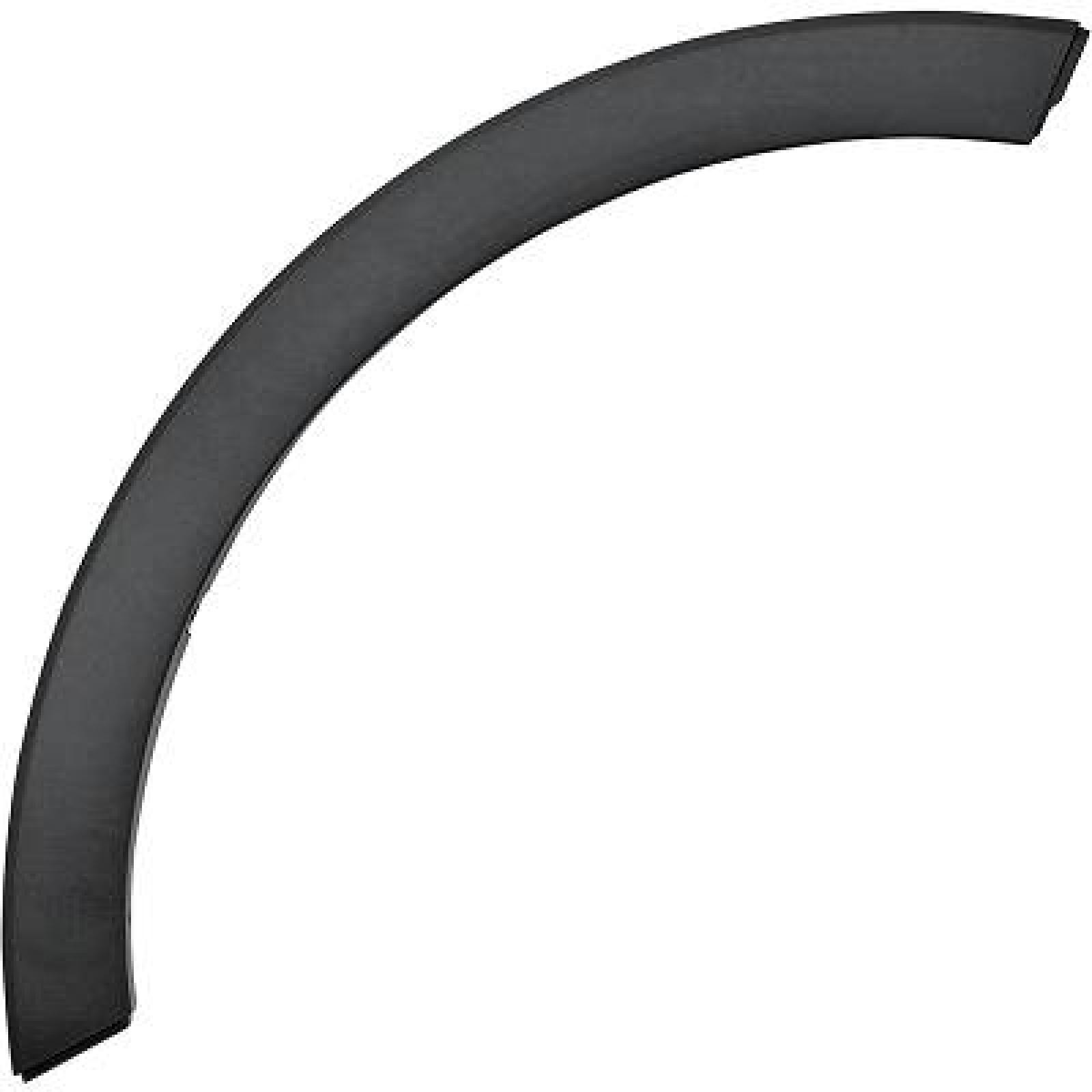 DIEDERICHS Skærmforøger 6522852 DIEDERICHS 6522852 Skærmforøger SAAB 9-3 originale