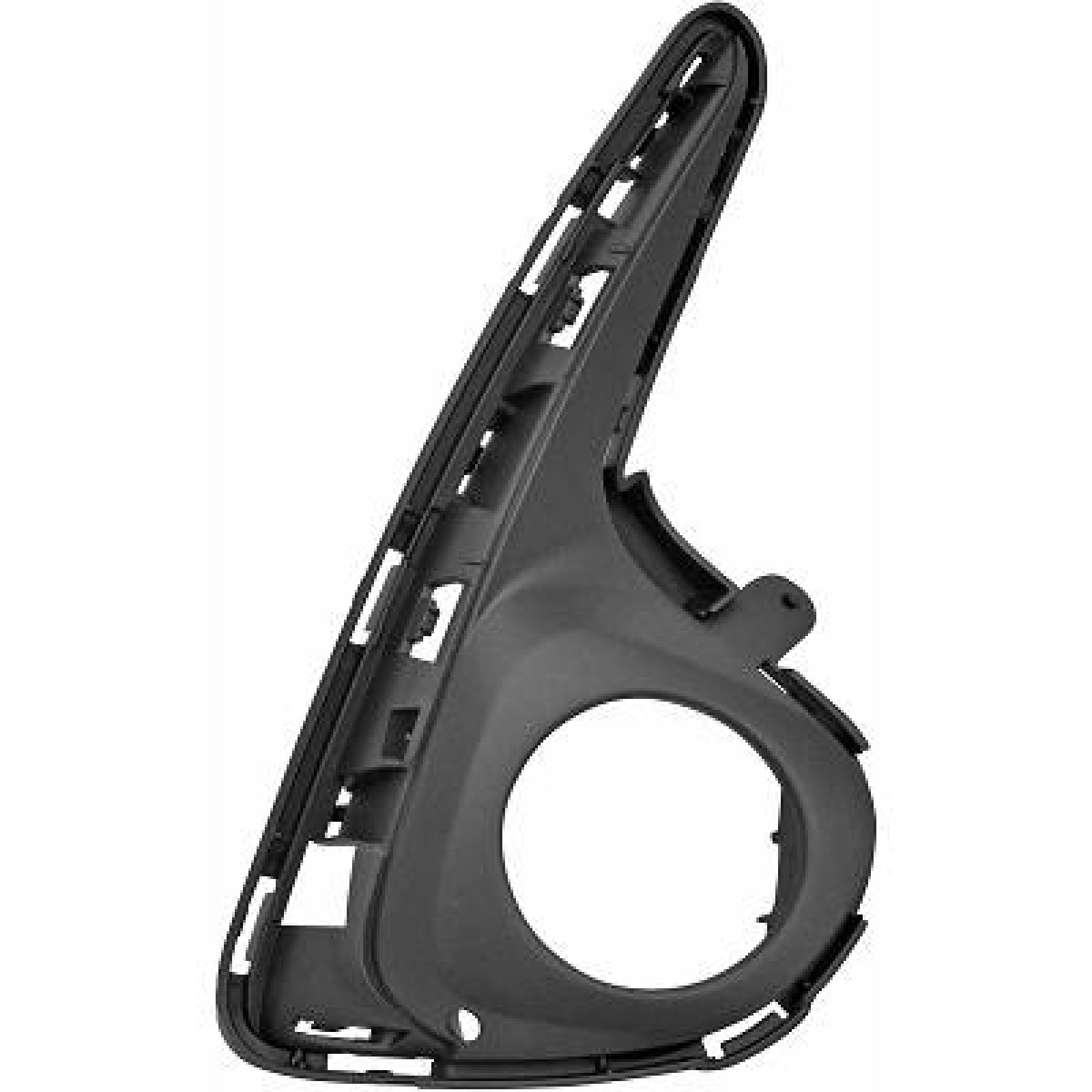 DIEDERICHS Ritilä 6607346 DIEDERICHS 6607346 Toyota Corolla 1.6 Liftback puskurin ritilä vaihto hinta