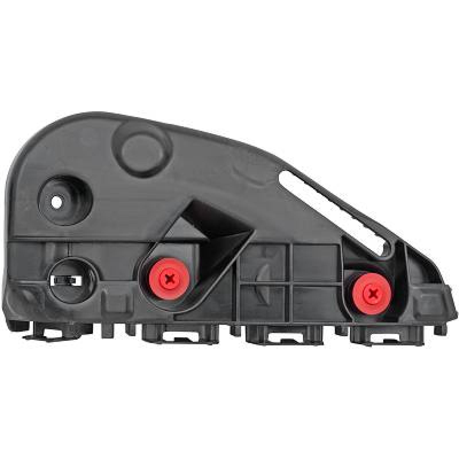 DIEDERICHS Bumper bracket 6686862 DIEDERICHS 6686862 Bumper bracket TOYOTA 4Runner (_N1_) 2.4 (RN106_) 114 hp 1991