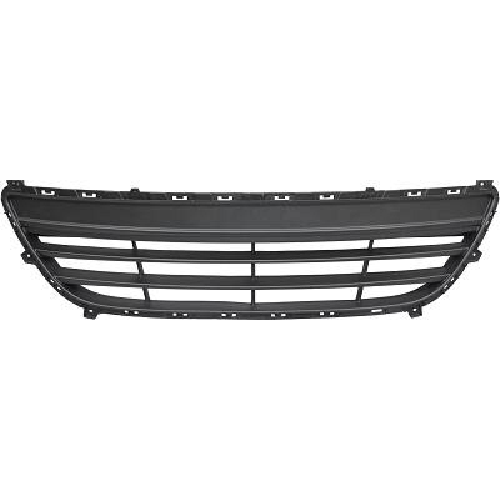 DIEDERICHS Grelha de ventilador, pára-choques 6806145 Grelha desportiva Hyundai GD 6806145 DIEDERICHS