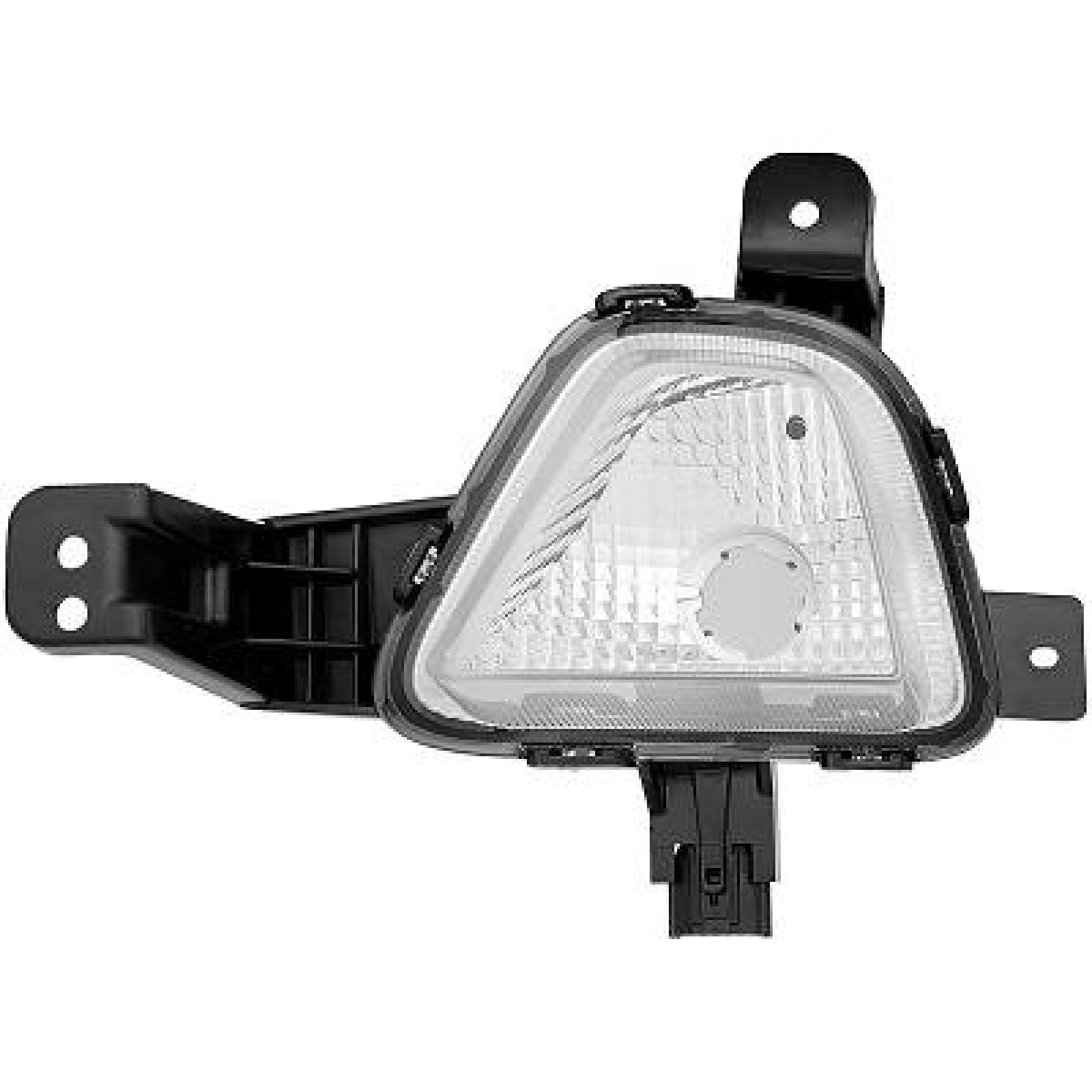 DIEDERICHS Luce diurna 6837089 6837089 Luci diurne HYUNDAI DIEDERICHS costo