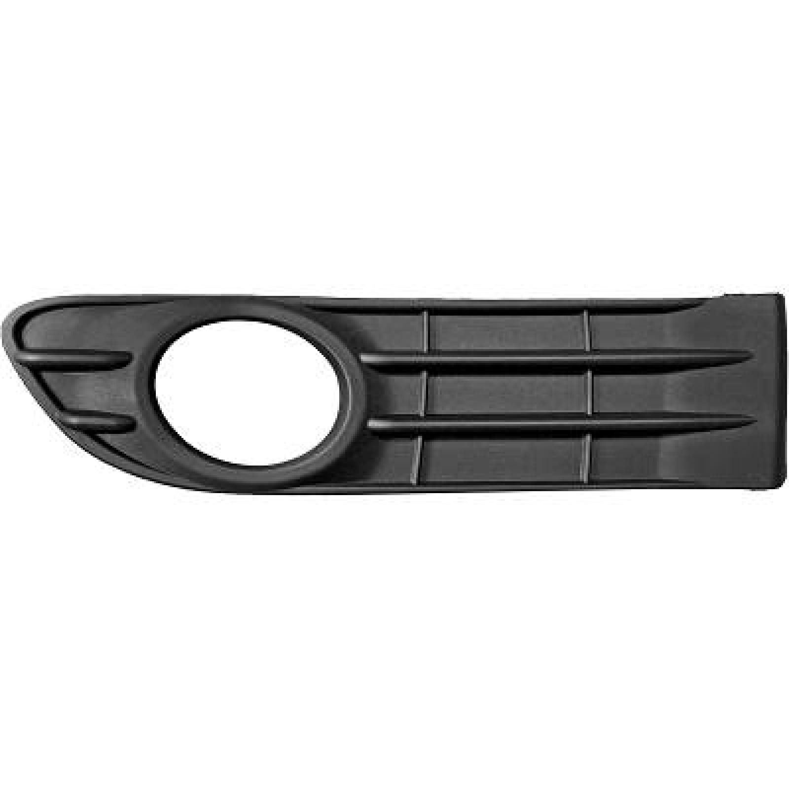 DIEDERICHS Ventilatiegrille, bumper 7614148 DIEDERICHS 7614148 Ventilatiegrille, bumper VOLVO S80 I (TS, 184) T5 AWD 200 Pk 2002