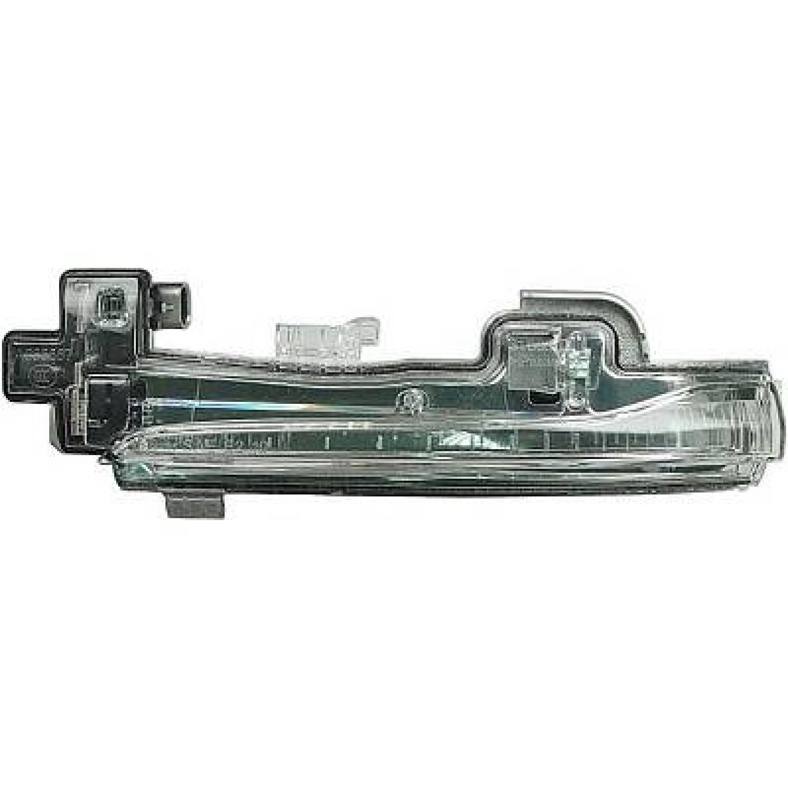 DIEDERICHS Knipperlichtautomaat / Pinkdoos 7661229 Volvo S90 Knipperlamp DIEDERICHS 7661229