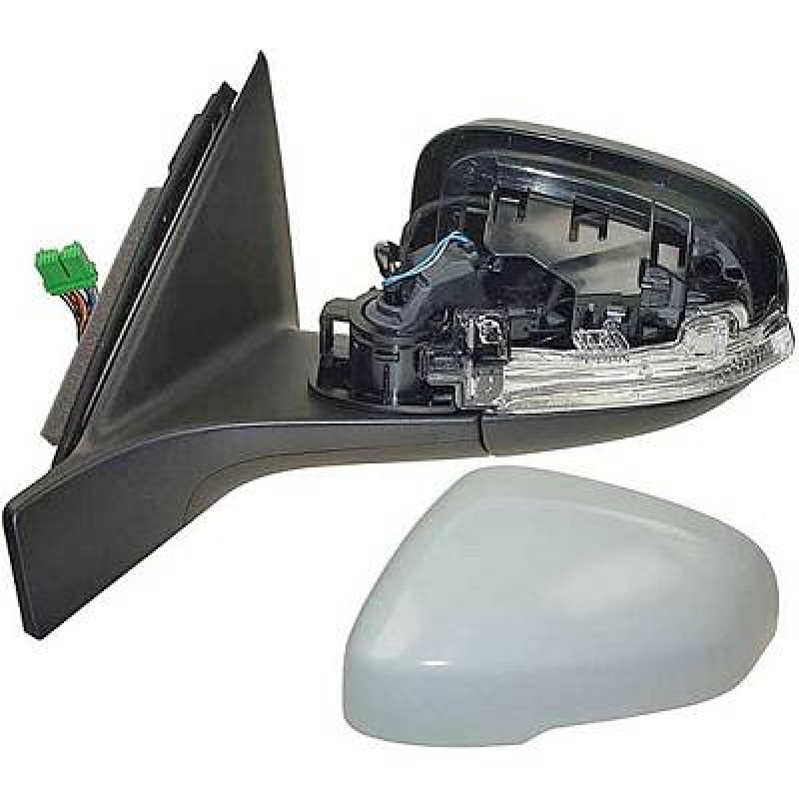 DIEDERICHS Backspegel 7661425 DIEDERICHS 7661425 Backspegel