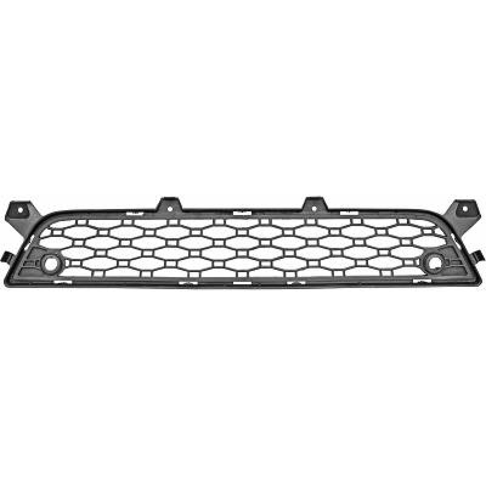 DIEDERICHS Ventilatora reste, Bampers 7675045 DIEDERICHS 7675045 Ventilatora reste, Bampers VOLVO V70 III (BW, 135) T5 241 ZS 2013