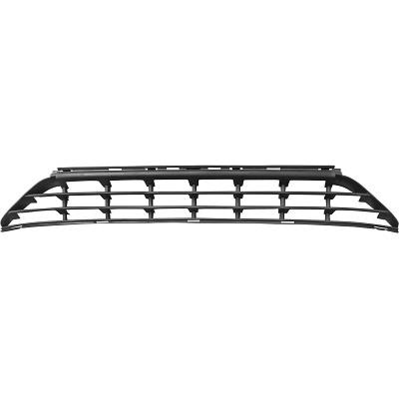 DIEDERICHS Bumper grill 7676045 DIEDERICHS 7676045 Bumper grill VOLVO XC60 I (156) T5 241 hp 2010
