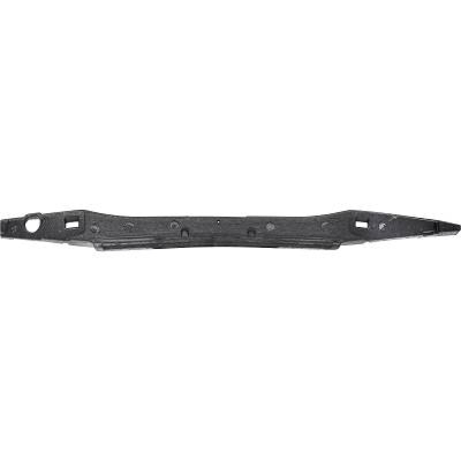 DIEDERICHS Schokdemper, bumper 7677060 DIEDERICHS 7677060 Bumperbalk Volvo S40 1 prijs