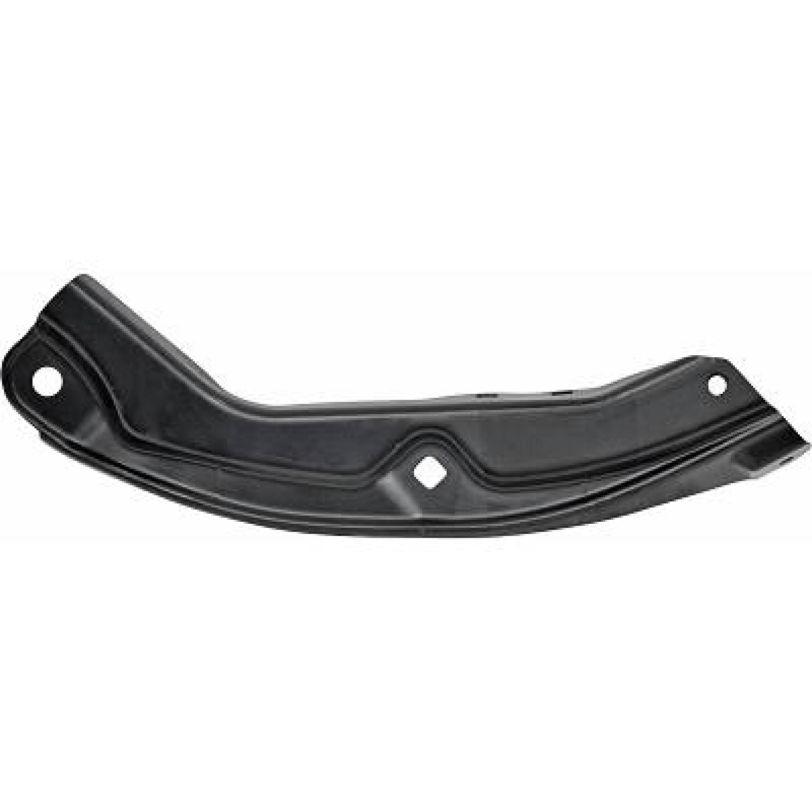 DIEDERICHS Luktura stiprinājums 7807012 Apdare, miglas lukturis DIEDERICHS HONDA 7807012