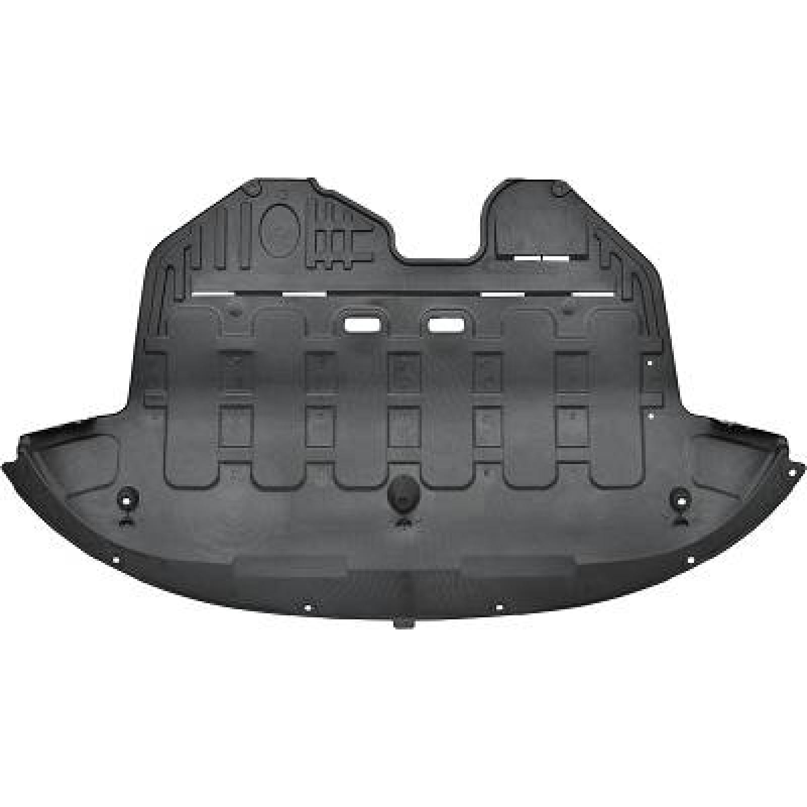 DIEDERICHS Isolamento do compartimento do motor 8065228 DIEDERICHS 8065228 Isolamento do compartimento do motor VW T-ROC originais