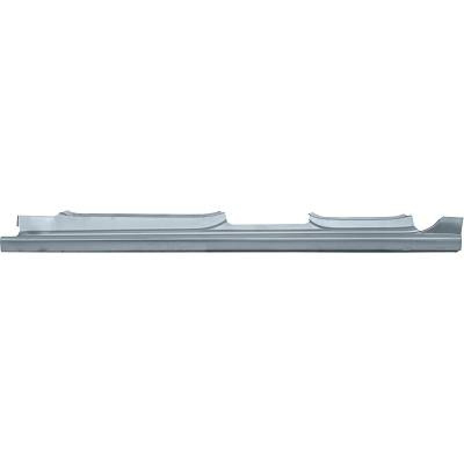 DIEDERICHS Foor board, door sill 9445141 DIEDERICHS 9445141 Μαρσπιέ VW Caddy 1 14 τιμες