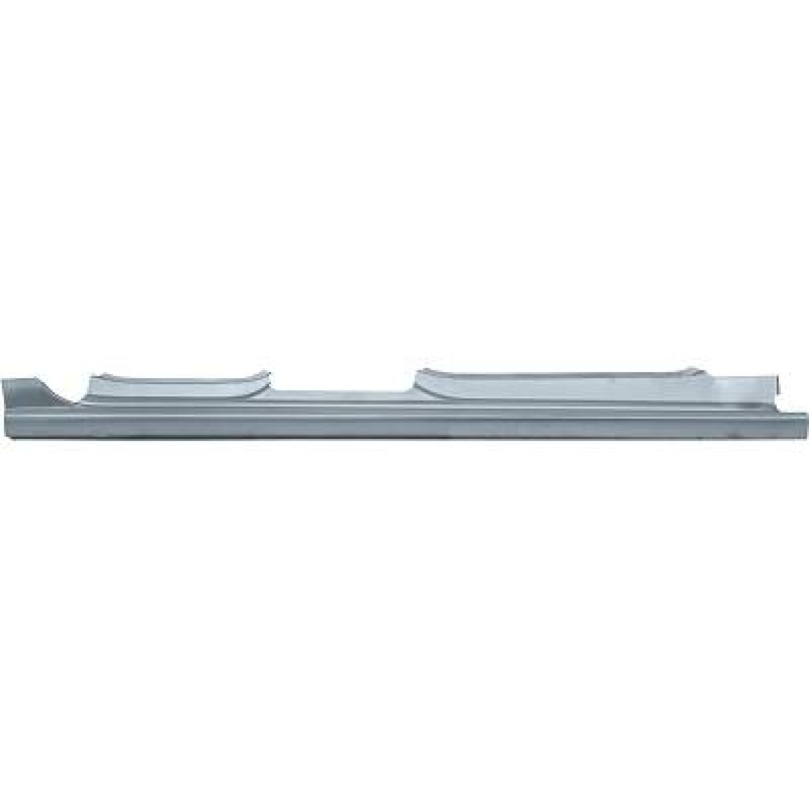 DIEDERICHS Sottoporta 9445142 DIEDERICHS 9445142 Minigonne laterali Jeep Grand Cherokee mk1 prezzo