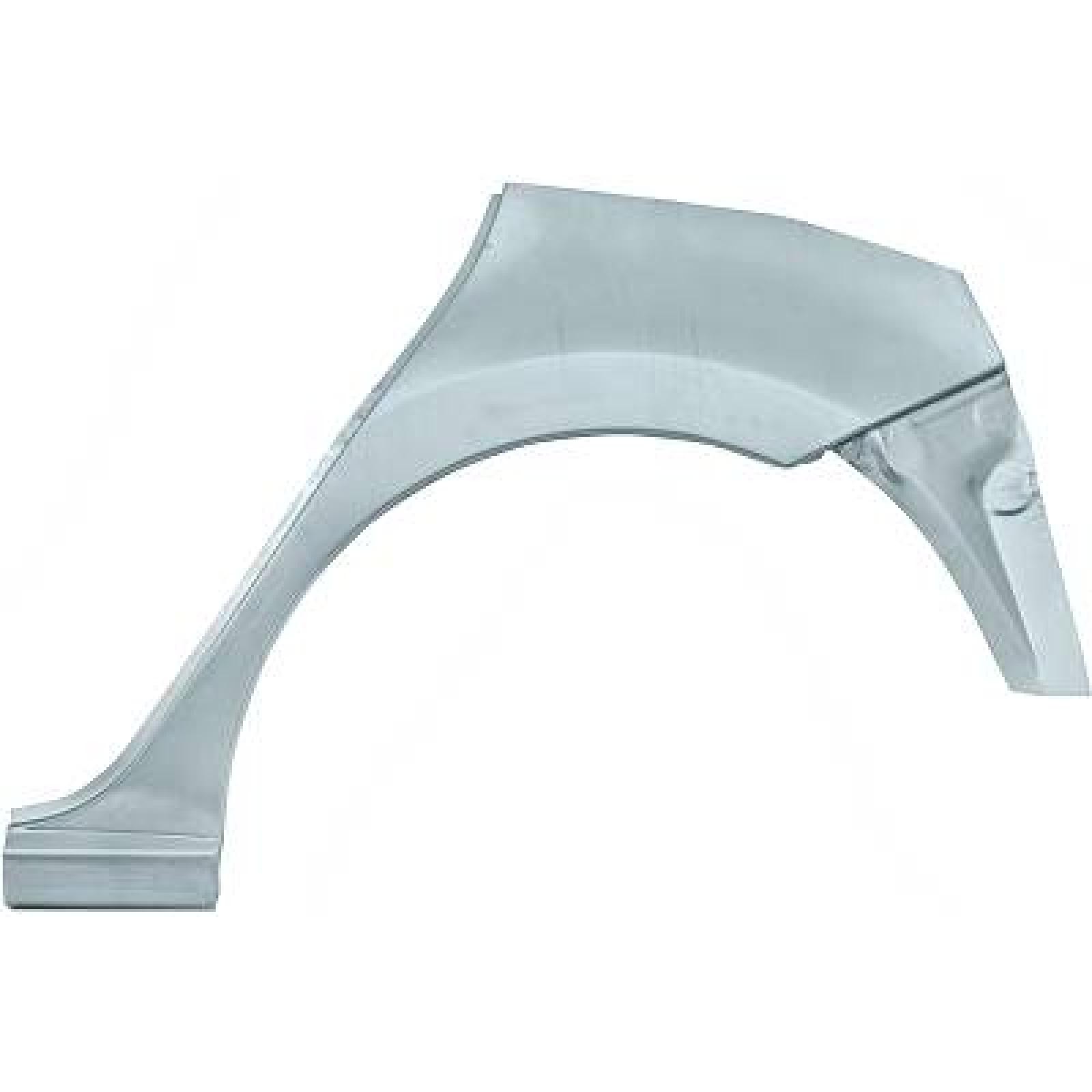 Bočnica DIEDERICHS 9445231 DIEDERICHS 9445231 Bočnica Volkswagen POLO 2006