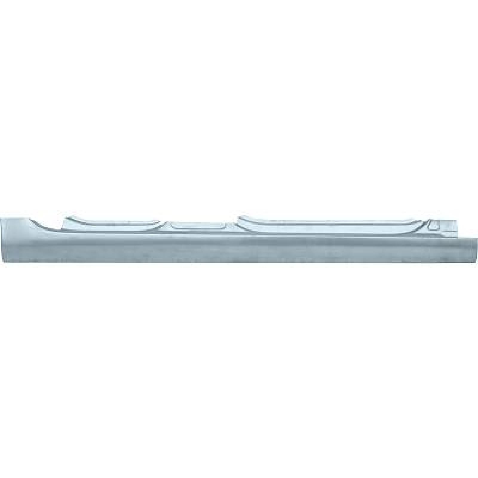 DIEDERICHS Panel 9454042 DIEDERICHS 9454042 Sideskørter VW Sharan VAN (7M) billig