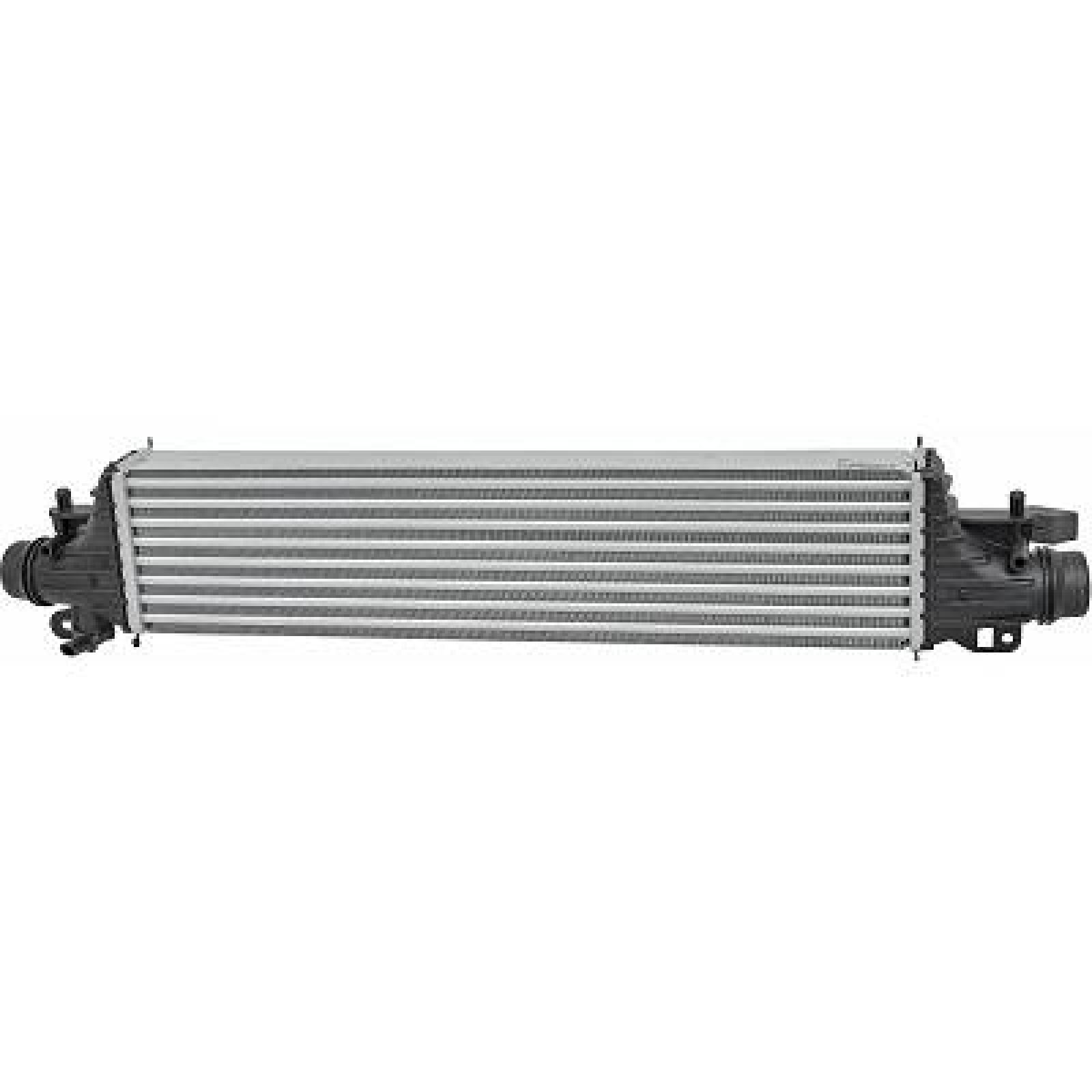 DIEDERICHS Intercooler DCA1158 DCA1158 DIEDERICHS Intercooler Jaguar baratos