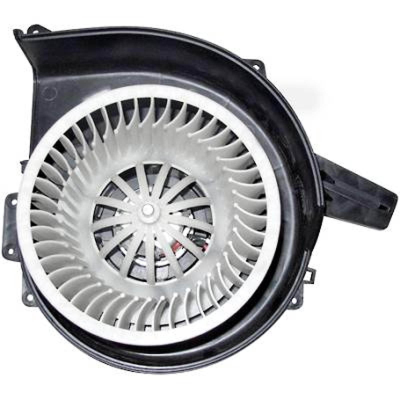 Ventilatore abitacolo DIEDERICHS DCG1004 DIEDERICHS DCG1004 Ventola climatizzatore Skoda RAPID 2024